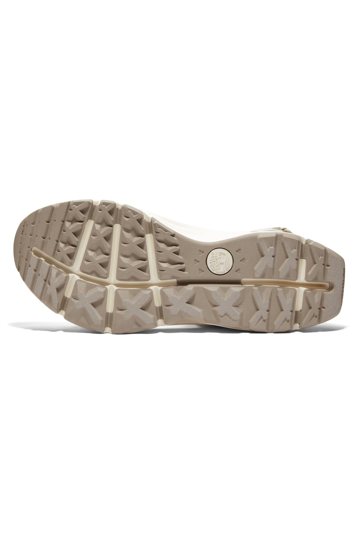 BACKSTRAP SANDAL WHITE 8