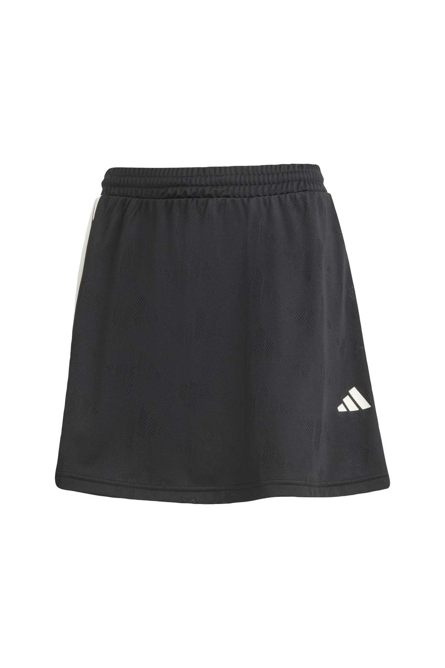 SPORTSWEAR STADIUM 3 STRIPES TENNIS INSPIRED JACQUARD SKIRT 3