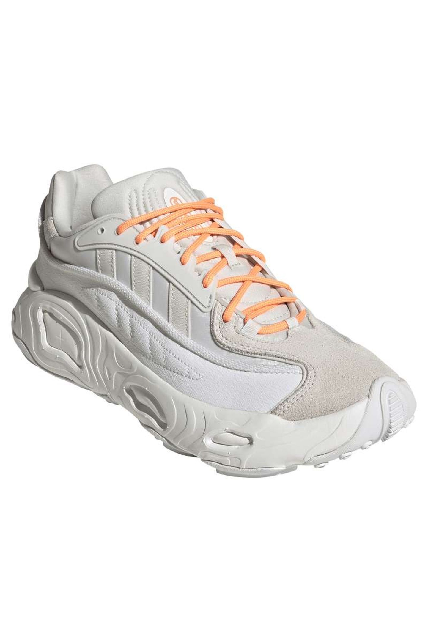 UNISEX ORIGINALS OZNOVA SHOES FTWR WHITE 8