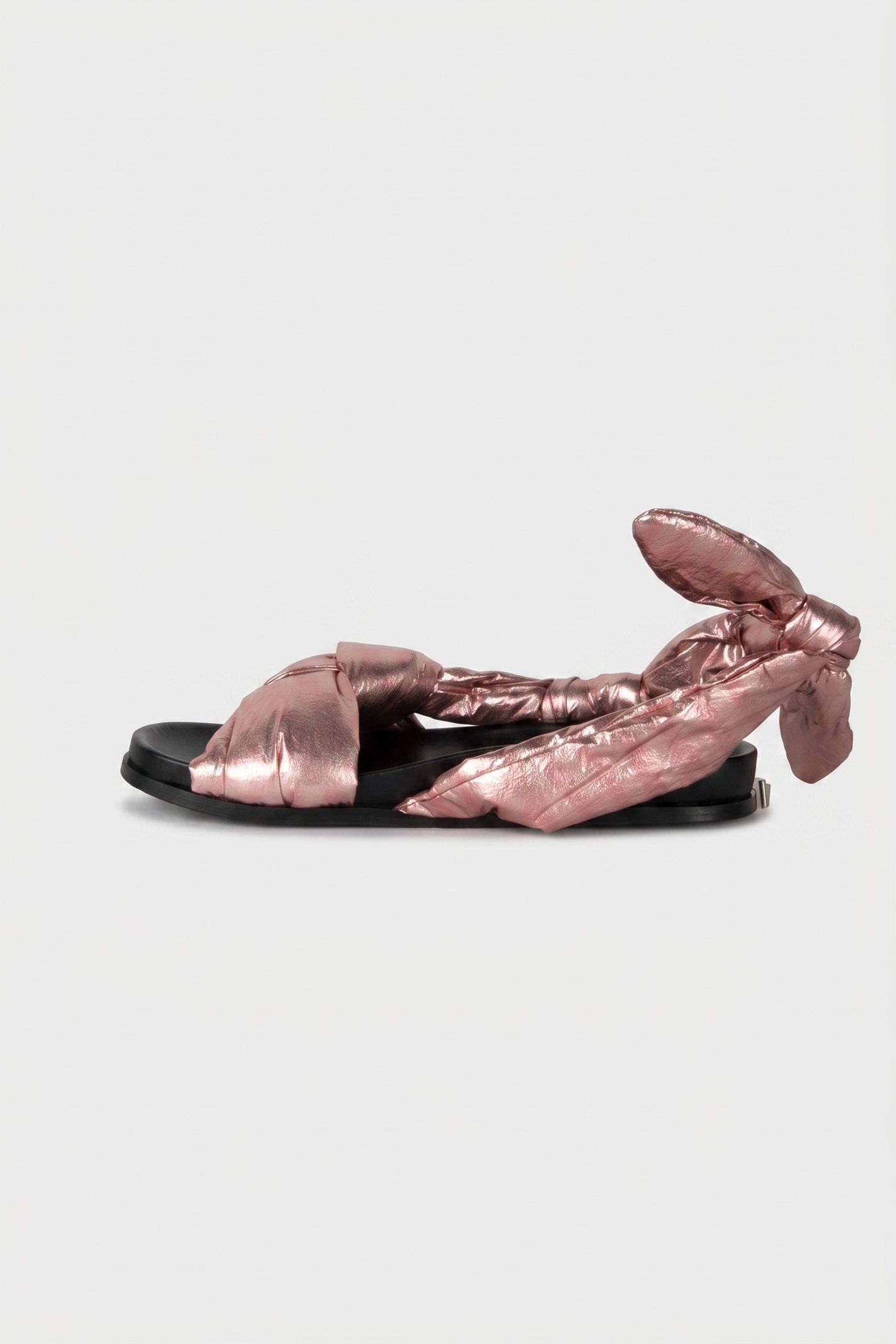 SANDALES TCOLETTE ROSE 3