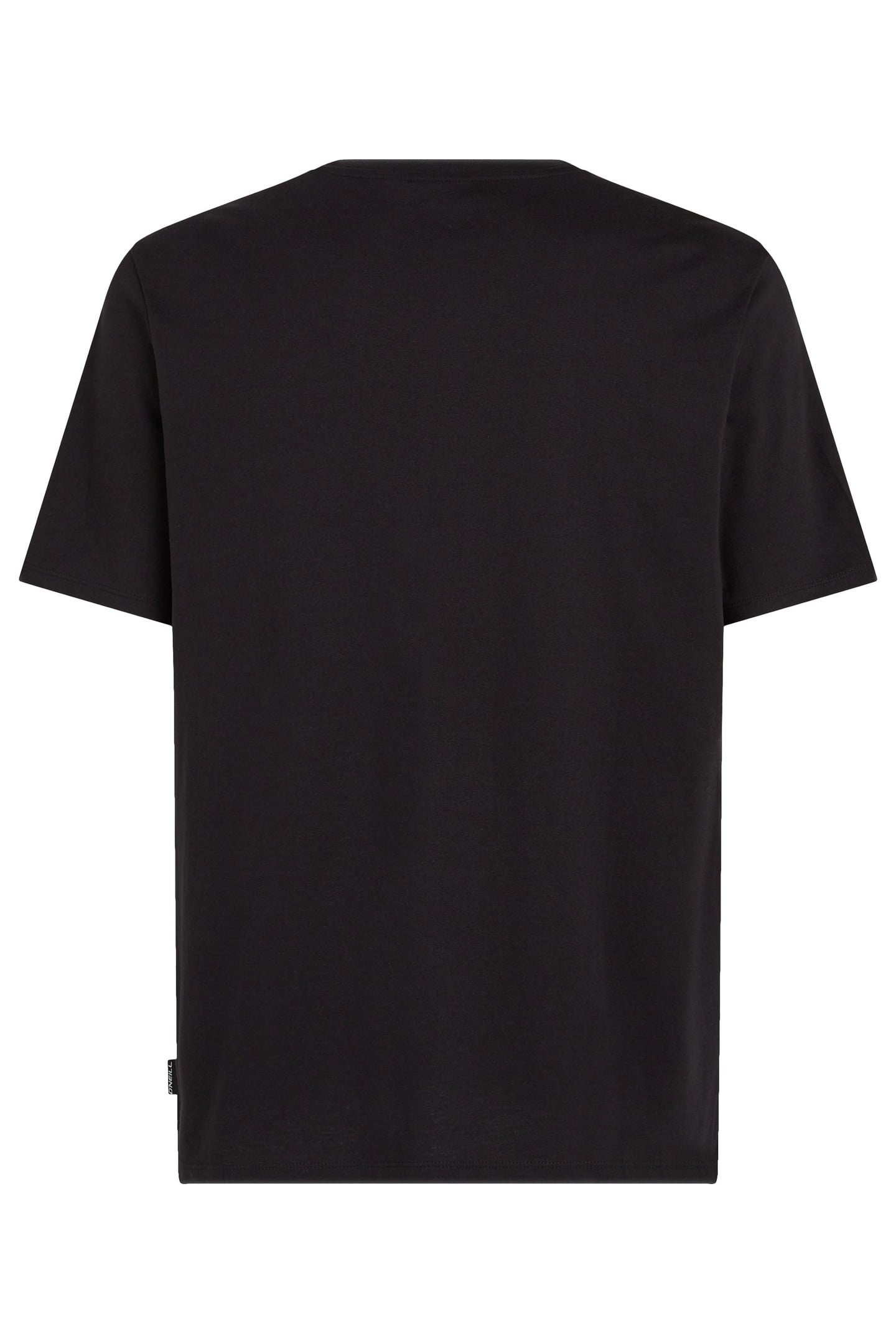 O'NEILL CALI WAVE T-SHIRT BLACK OUT 5