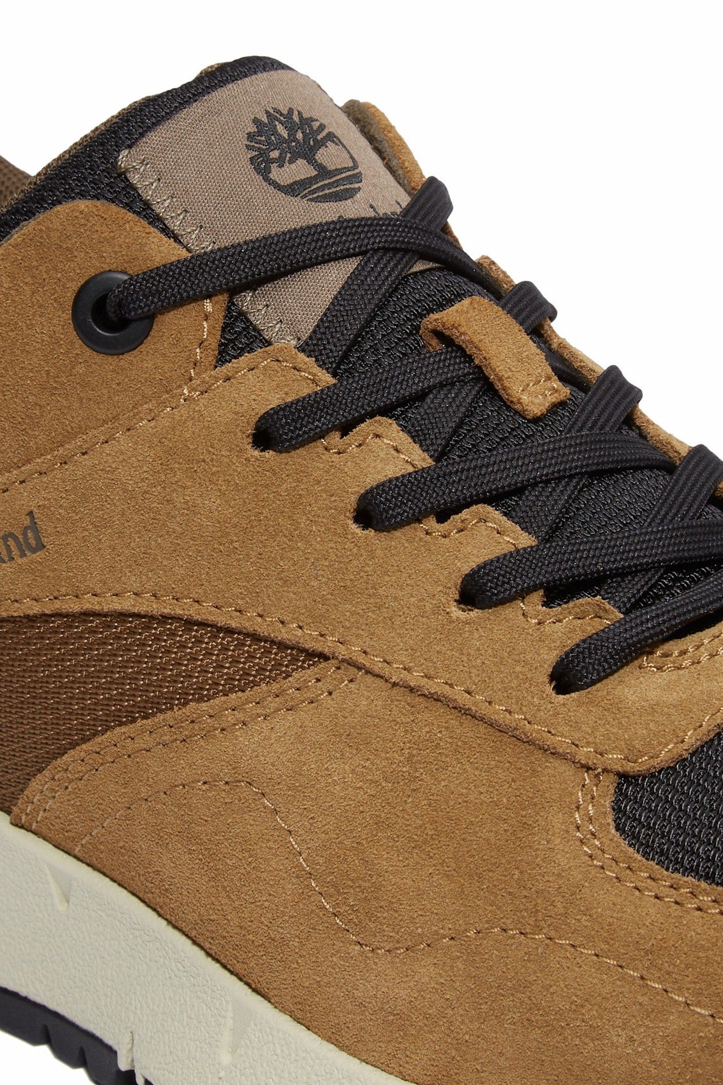 LOW LACE UP SNEAKER OLIVE 4