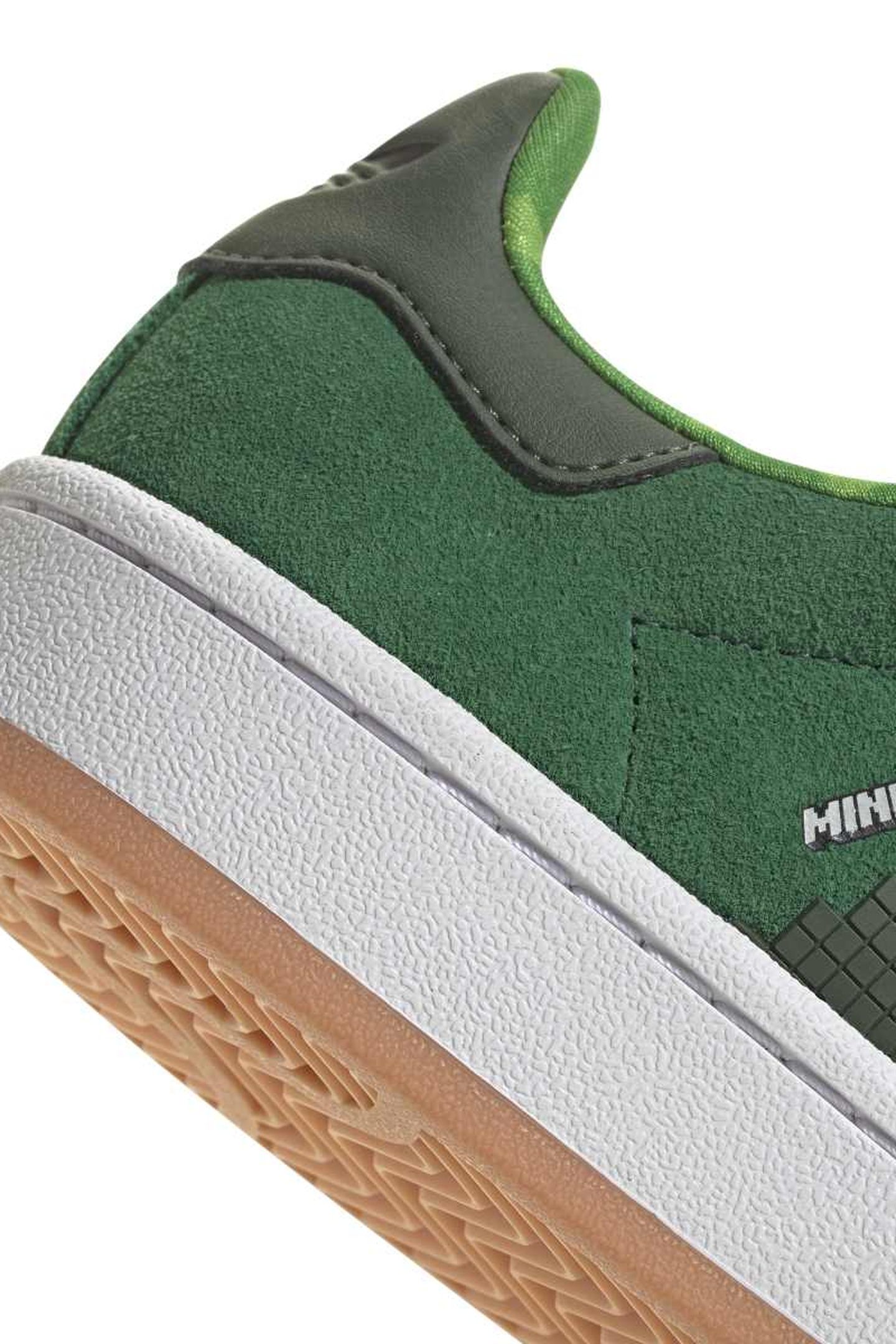 ORIGINALS CAMPUS 00S X MINECRAFT SHOES SUPPLIER COLOUR 9