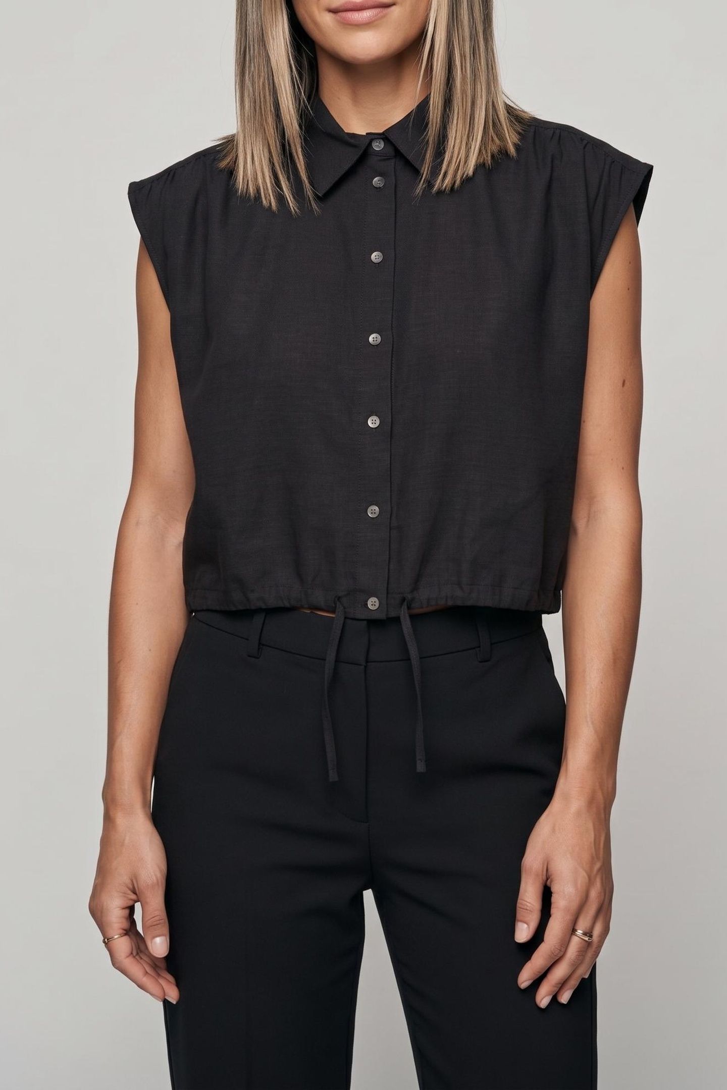 BLOUSE FLORA ANTRA 1