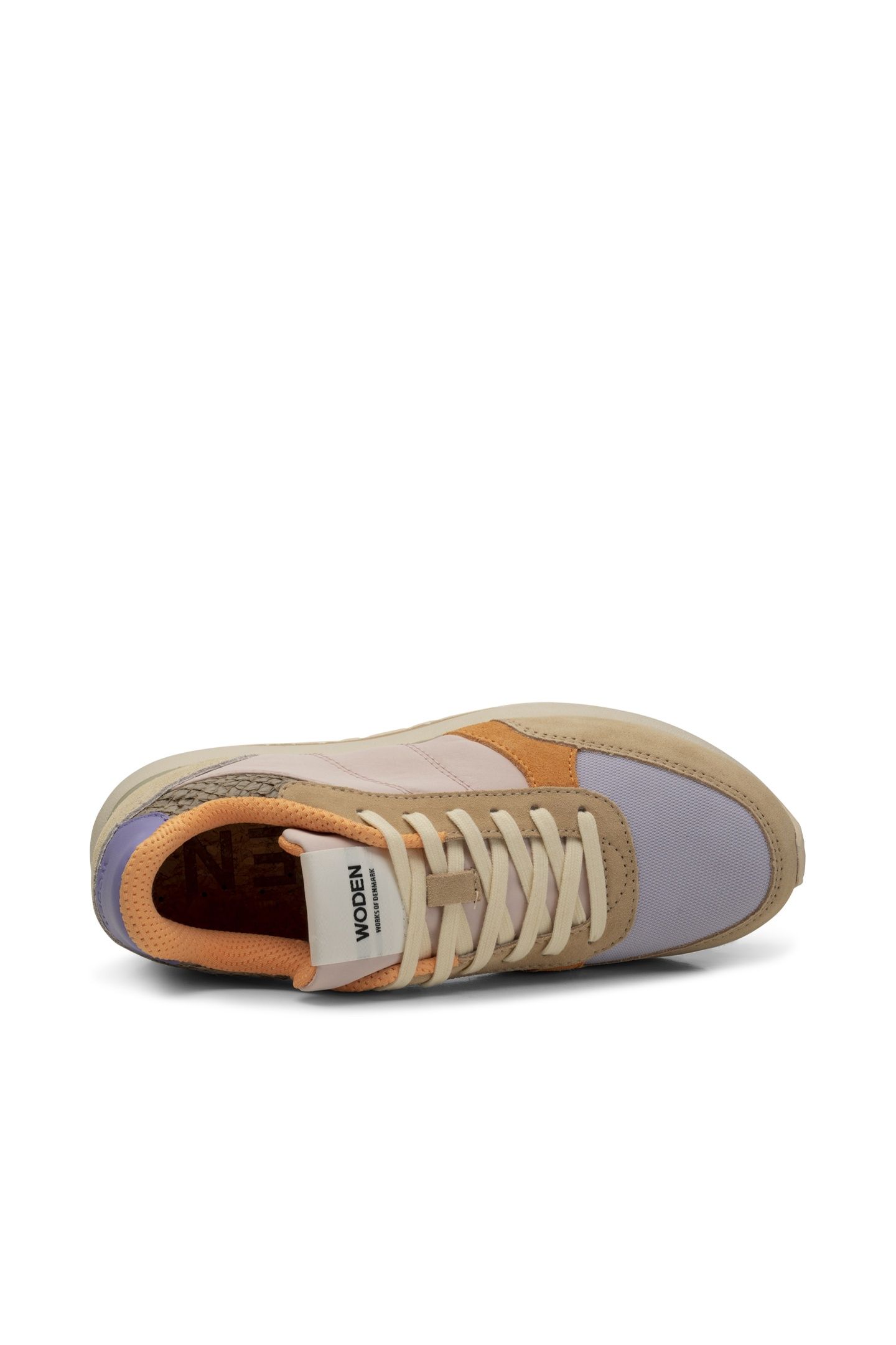 RONJA BALLERINA MULTI 7