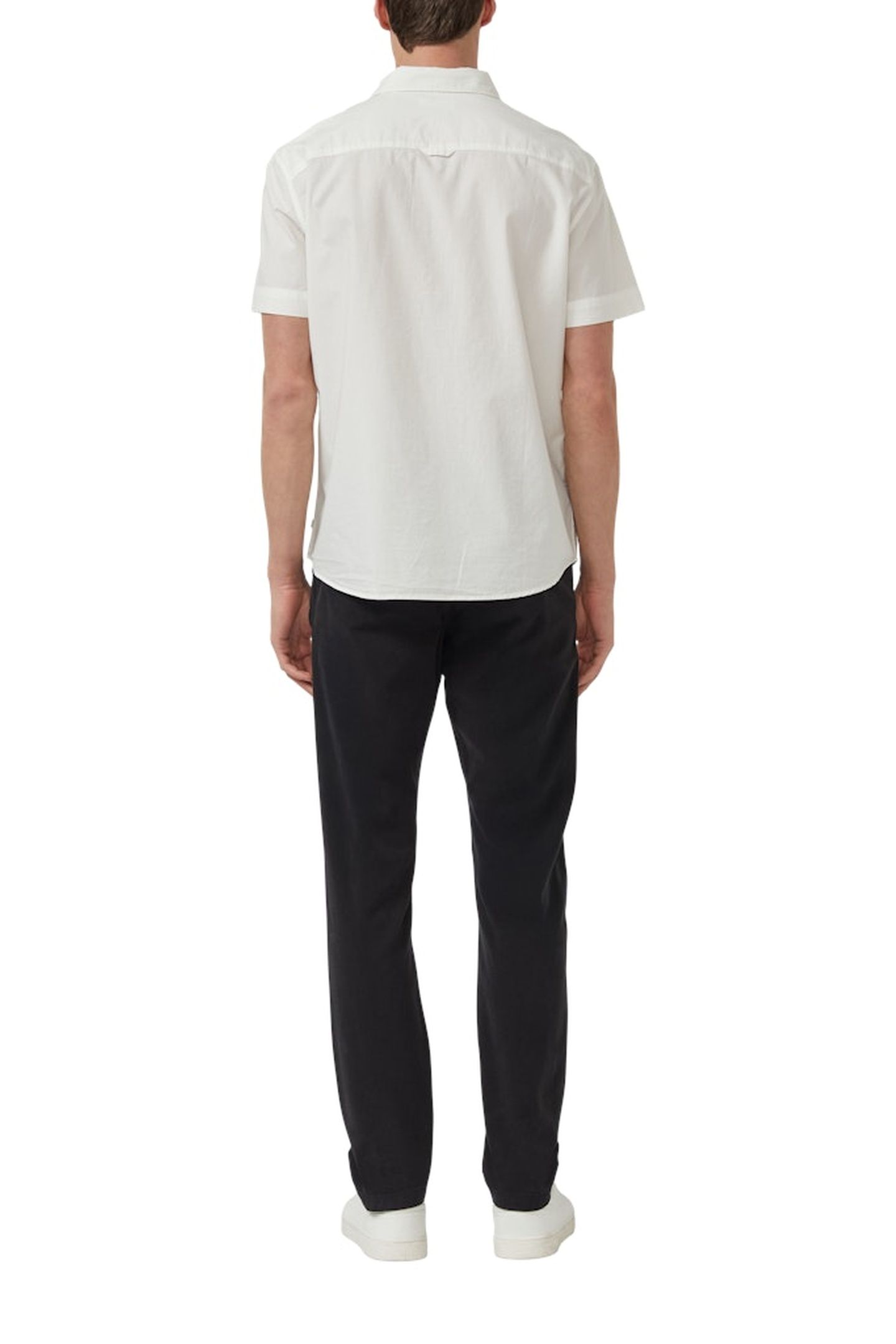 S.OLIVER SHIRTS OFFWHITE 5