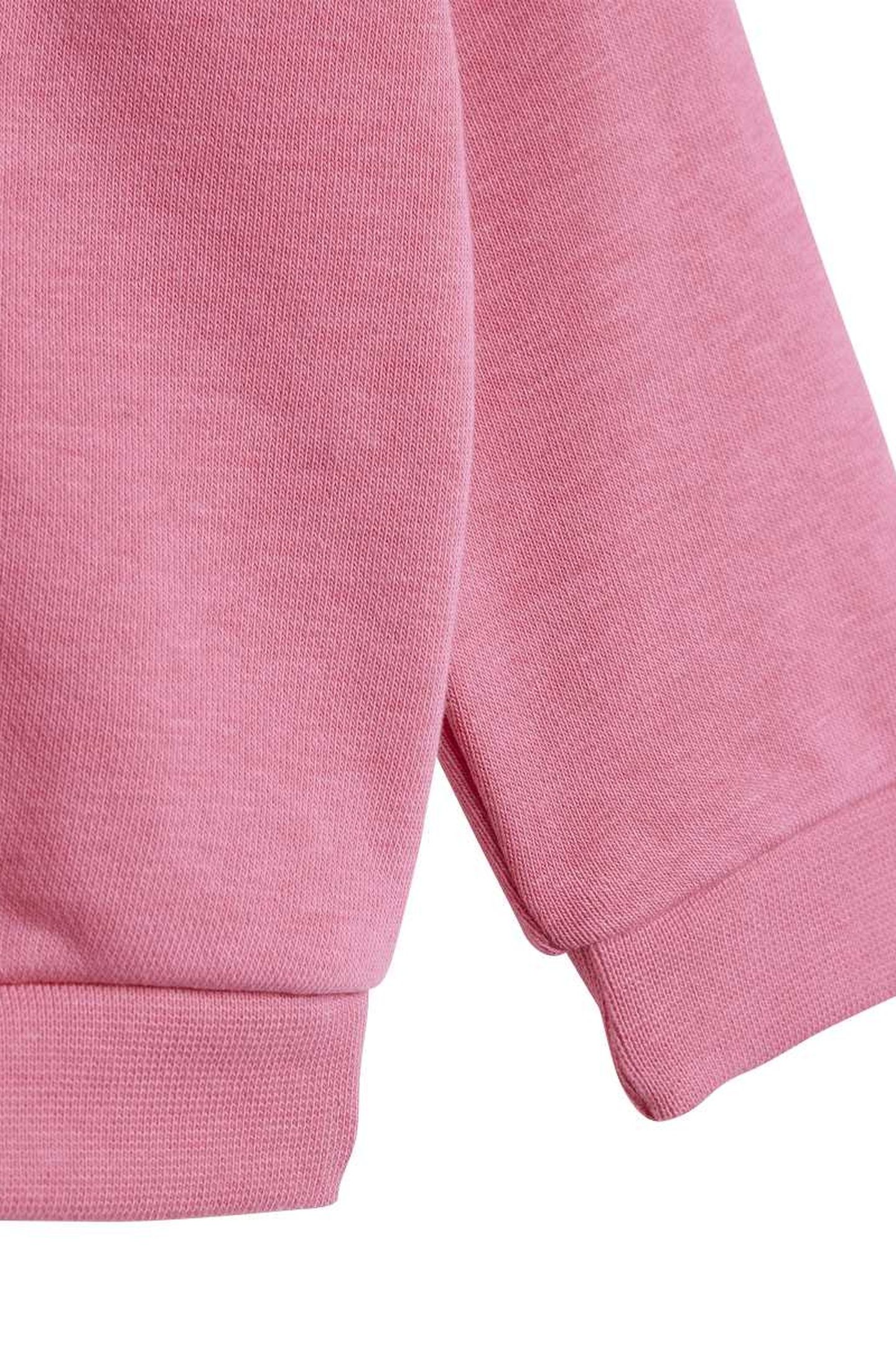 ORIGINALS LOOSE CREW FLARED LEGGING SET PINK FUSION 5