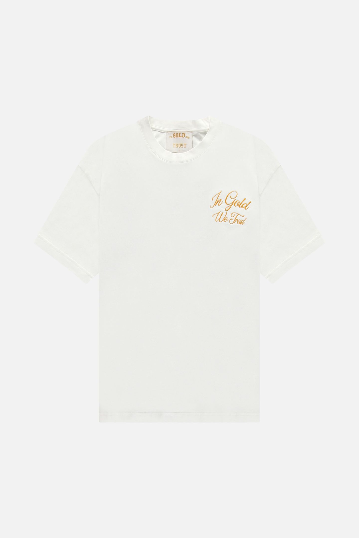 THE CREAM WHITE 1