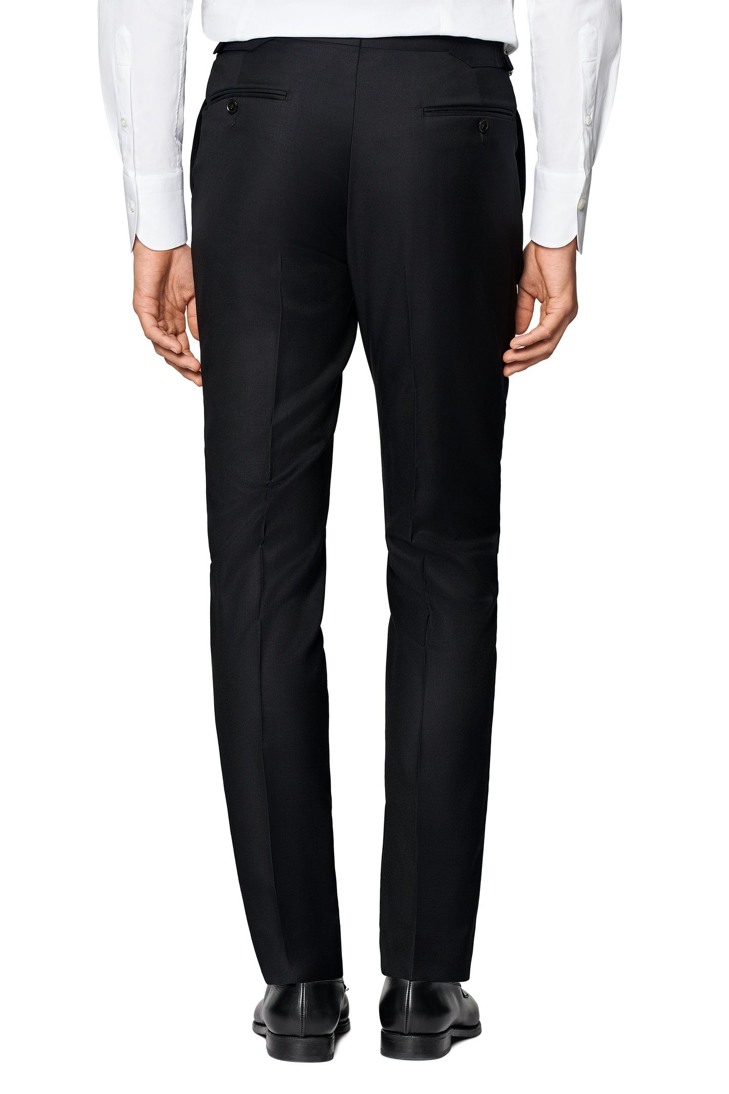 SUIT3P-NAVY NESTED SUITS NAVY 5
