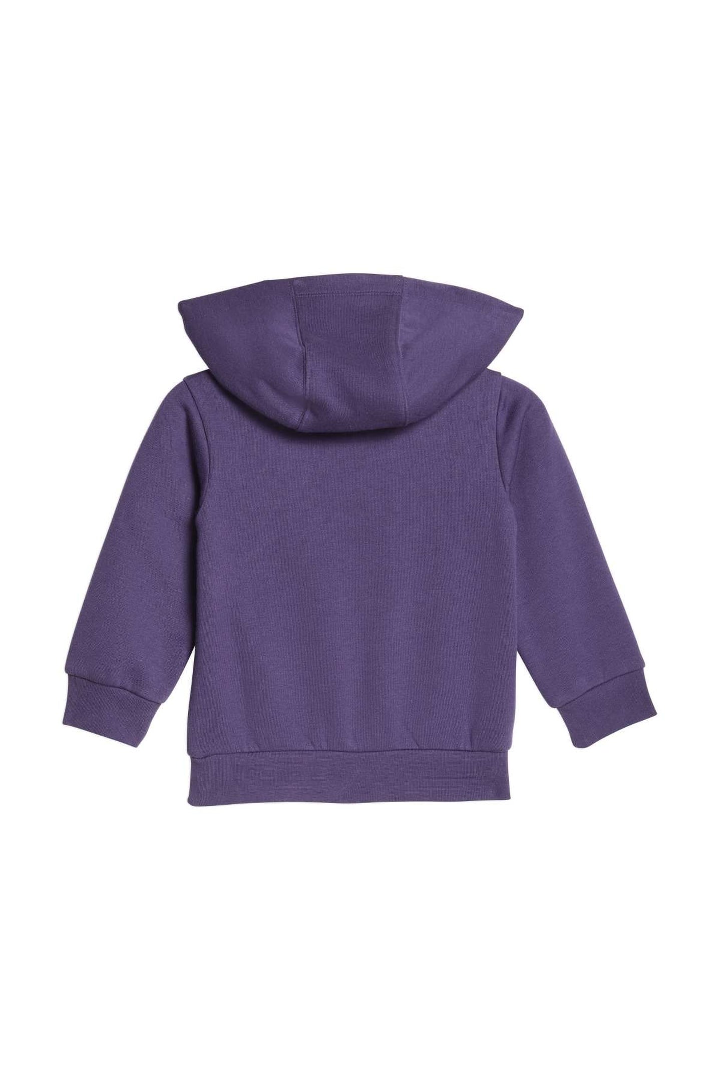 ORIGINALS HOODIE CARGO SET AURORA PLUM 3