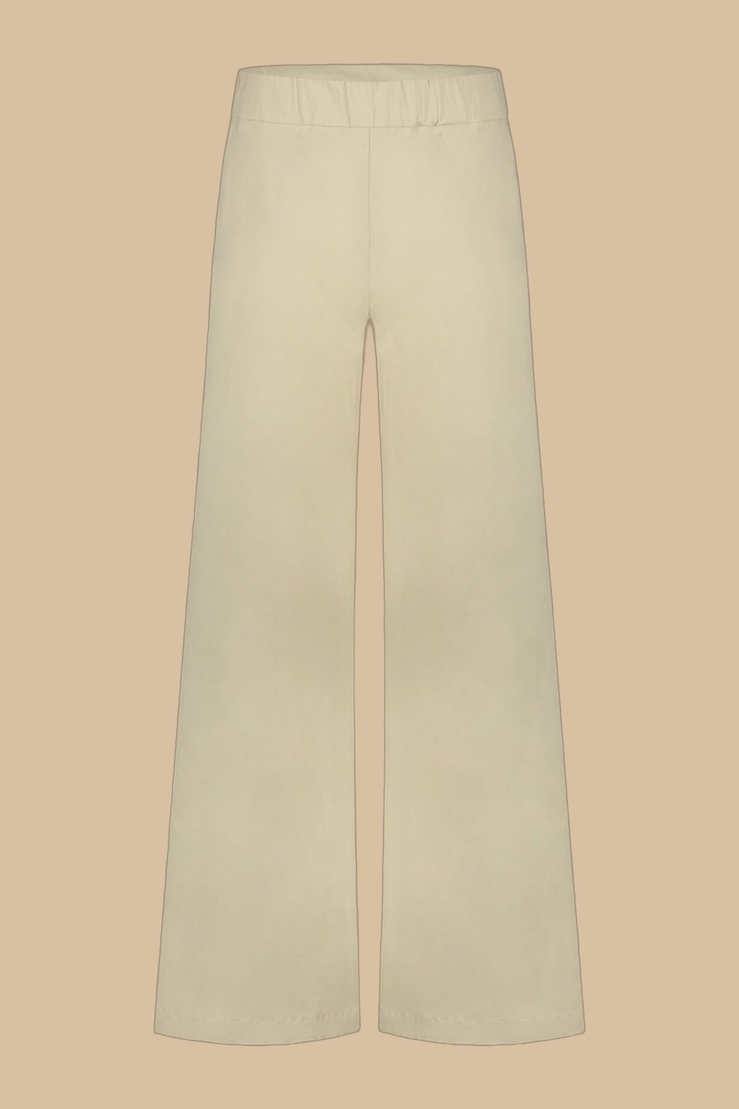 BIRDIE PANTS OLIVE GRAY 1