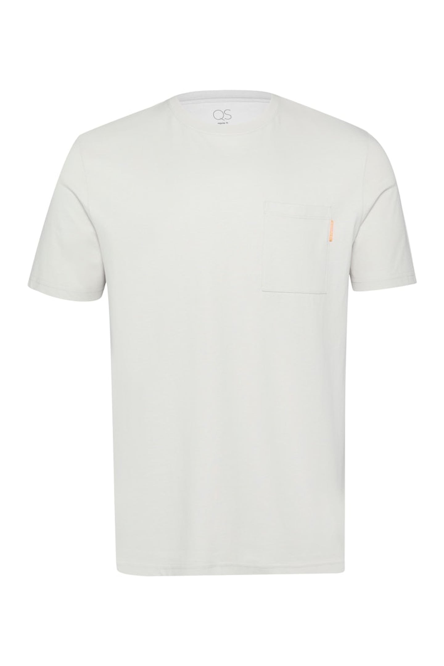 S.OLIVER-QS T-SHIRTS OFFWHITE 4