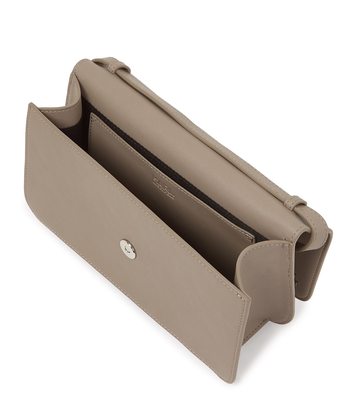 K/KORE SHOULDER BAG ASH GREY 2