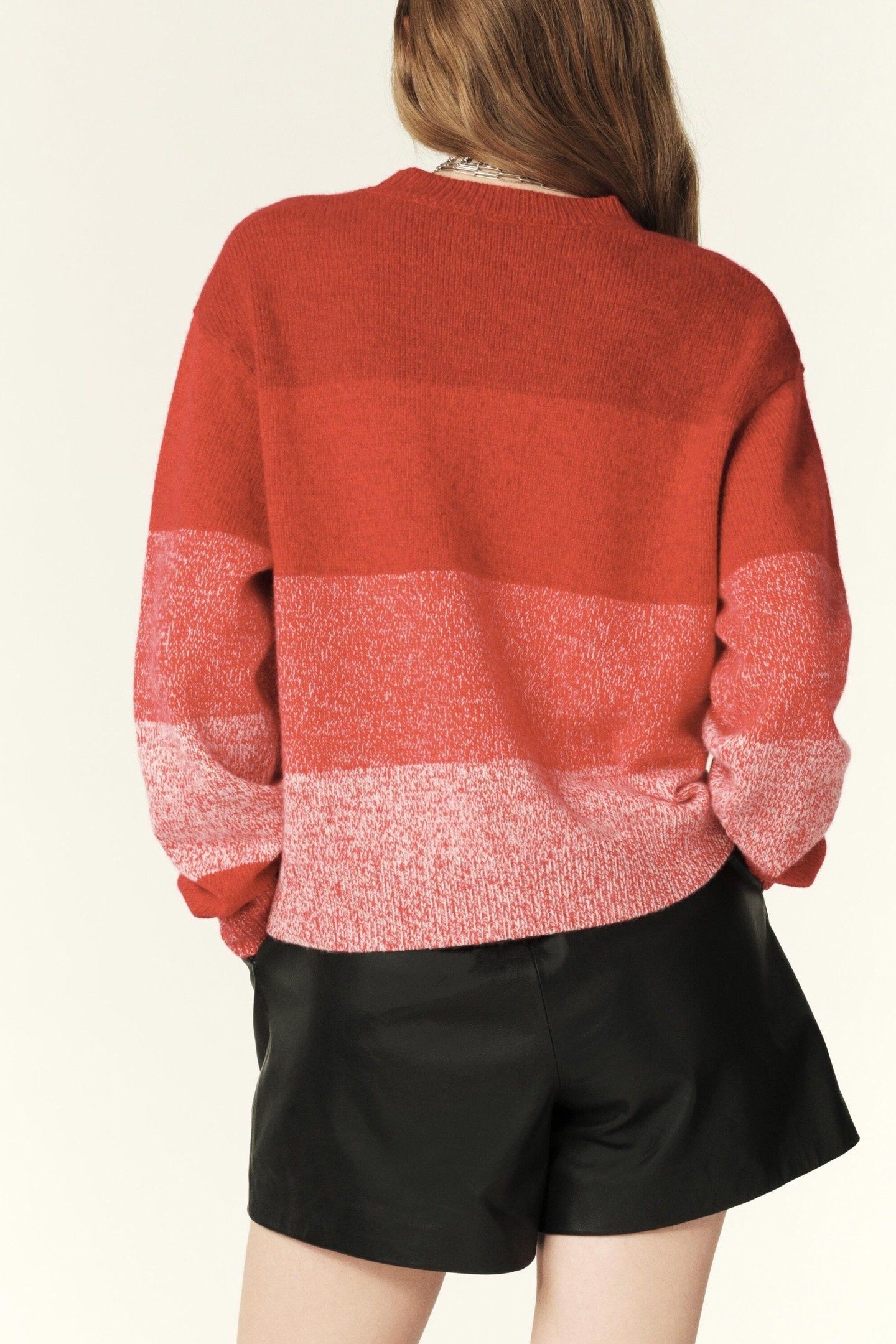 PULL CANDY ROUGE 2
