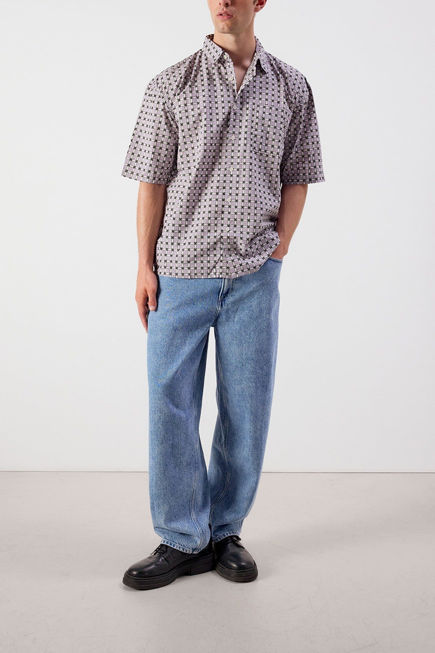 FILWOOD SHIRT MAX 1