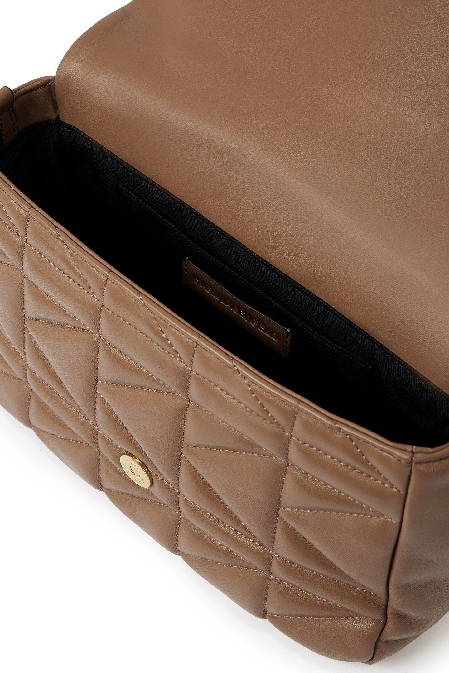 K/KUILT TOP HANDLE CROSSBODY TERRA 4