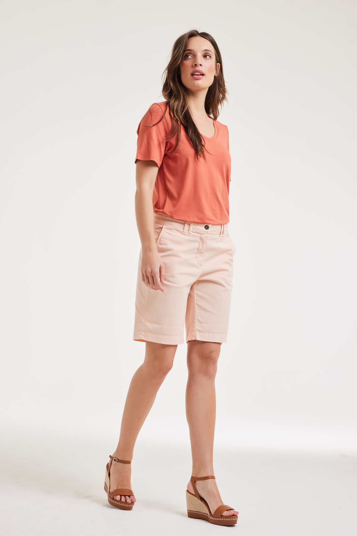 BERMUDA TURNER BLUSH PINK 4