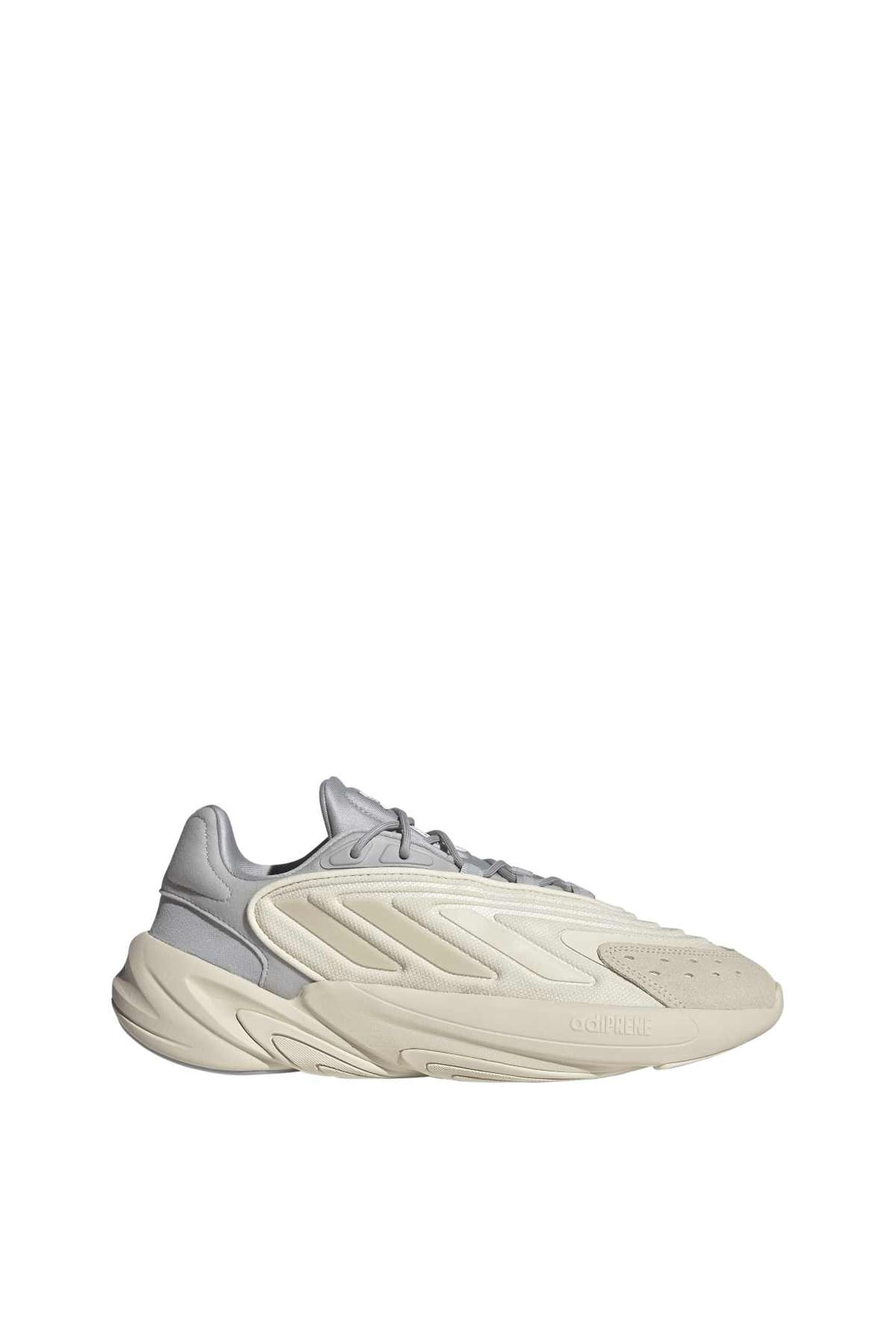 UNISEX ORIGINALS OZELIA SHOES WONDER WHITE 4