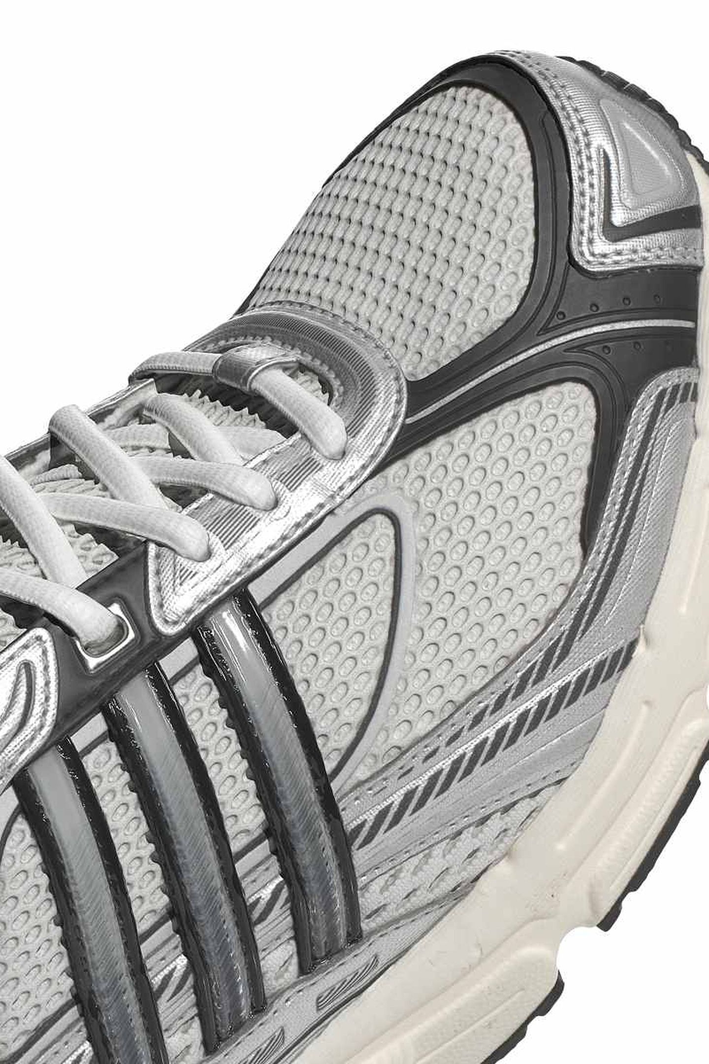 UNISEX ORIGINALS RESPONSE CL SHOES CRYSTAL WHITE 4