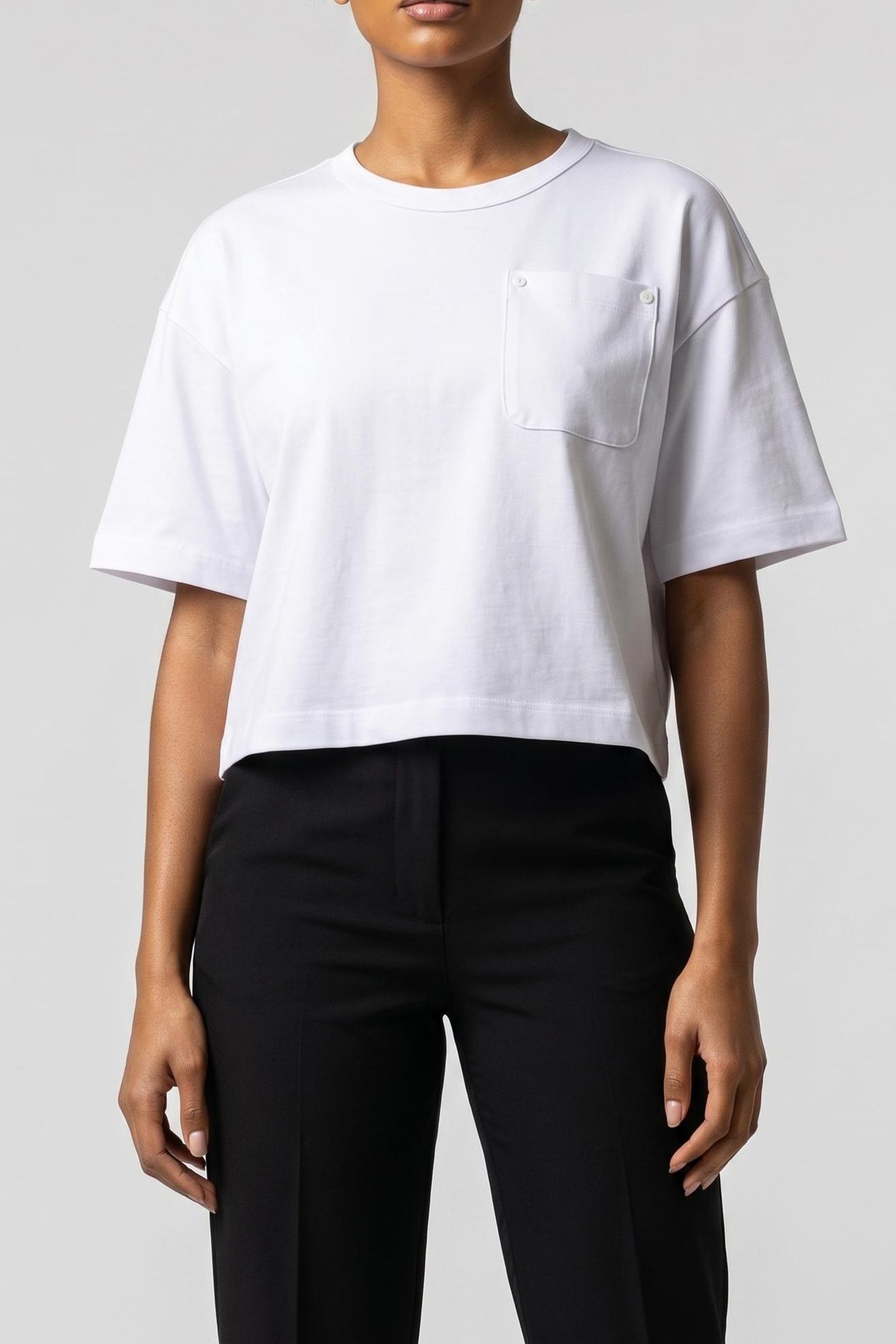 TEE ASHLEY VERY WHITE 1