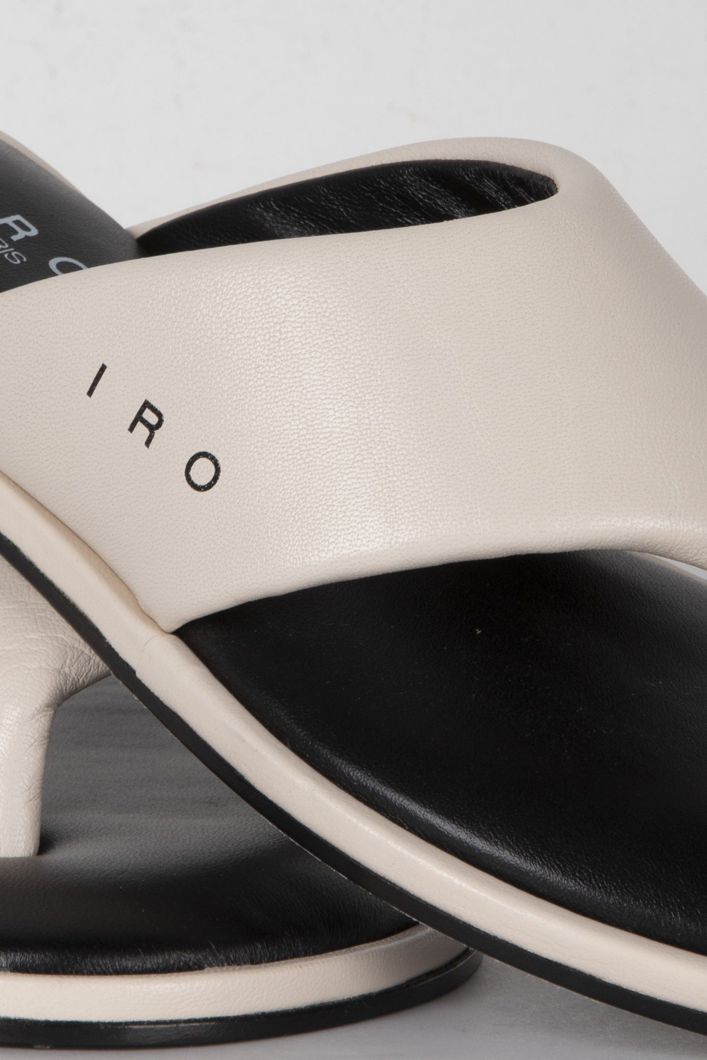 FRUTTI SANDALS SAND 4