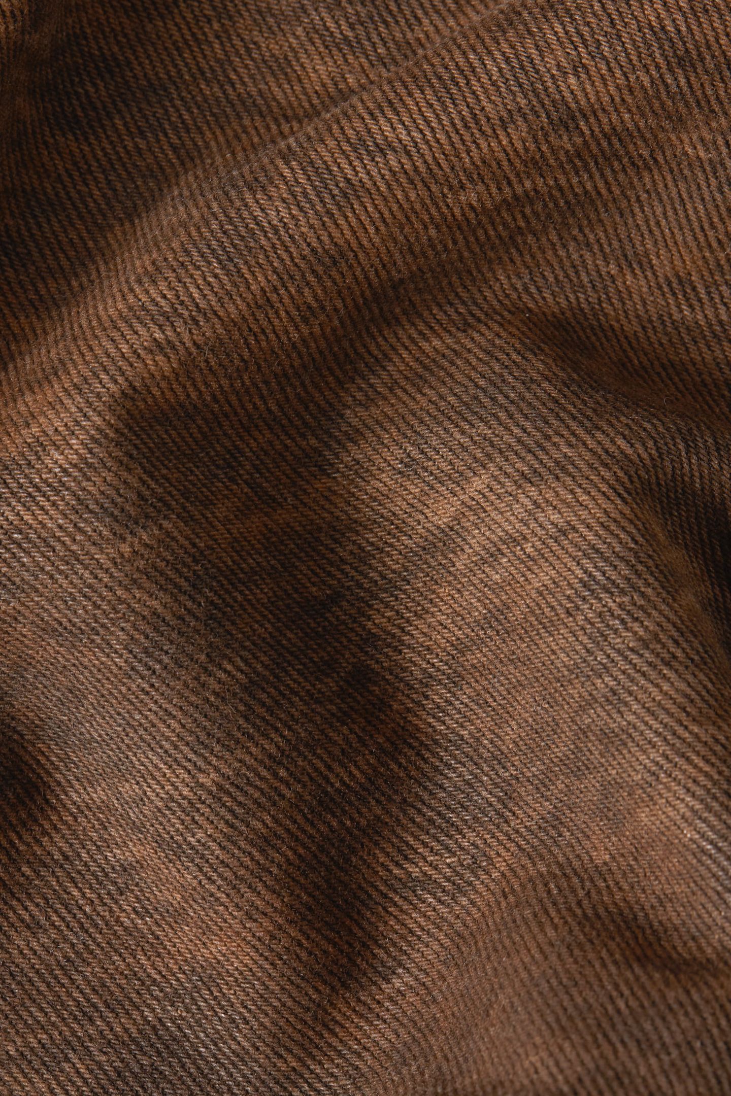 CONTOR 3D LOOSE CARPENTER FADED COGNAC SKIN 6