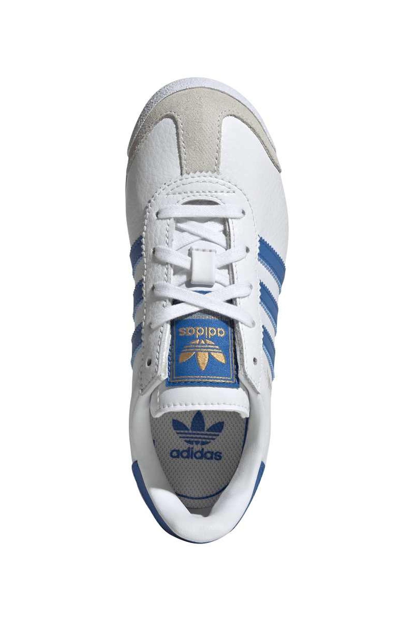 ORIGINALS SAMOA SHOES FTWR WHITE 4