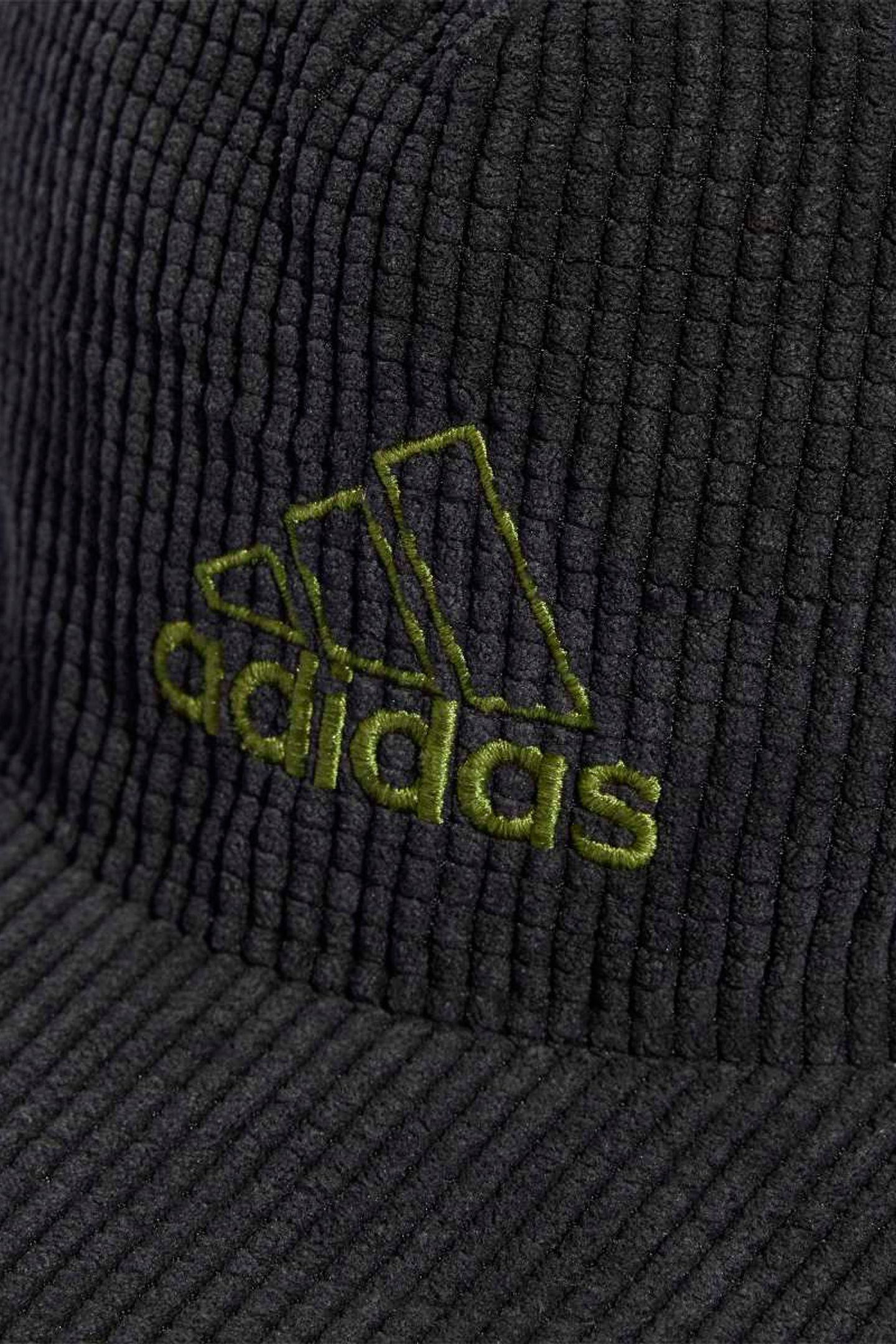 ORIGINALS EQUIPMENT EARFLAP CAP BLACK 4