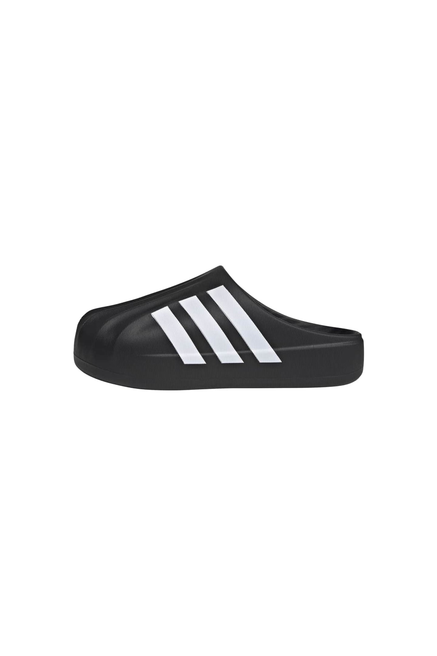 UNISEX ORIGINALS ADIFOM SUPERSTAR MULE SHOES CORE BLACK 9