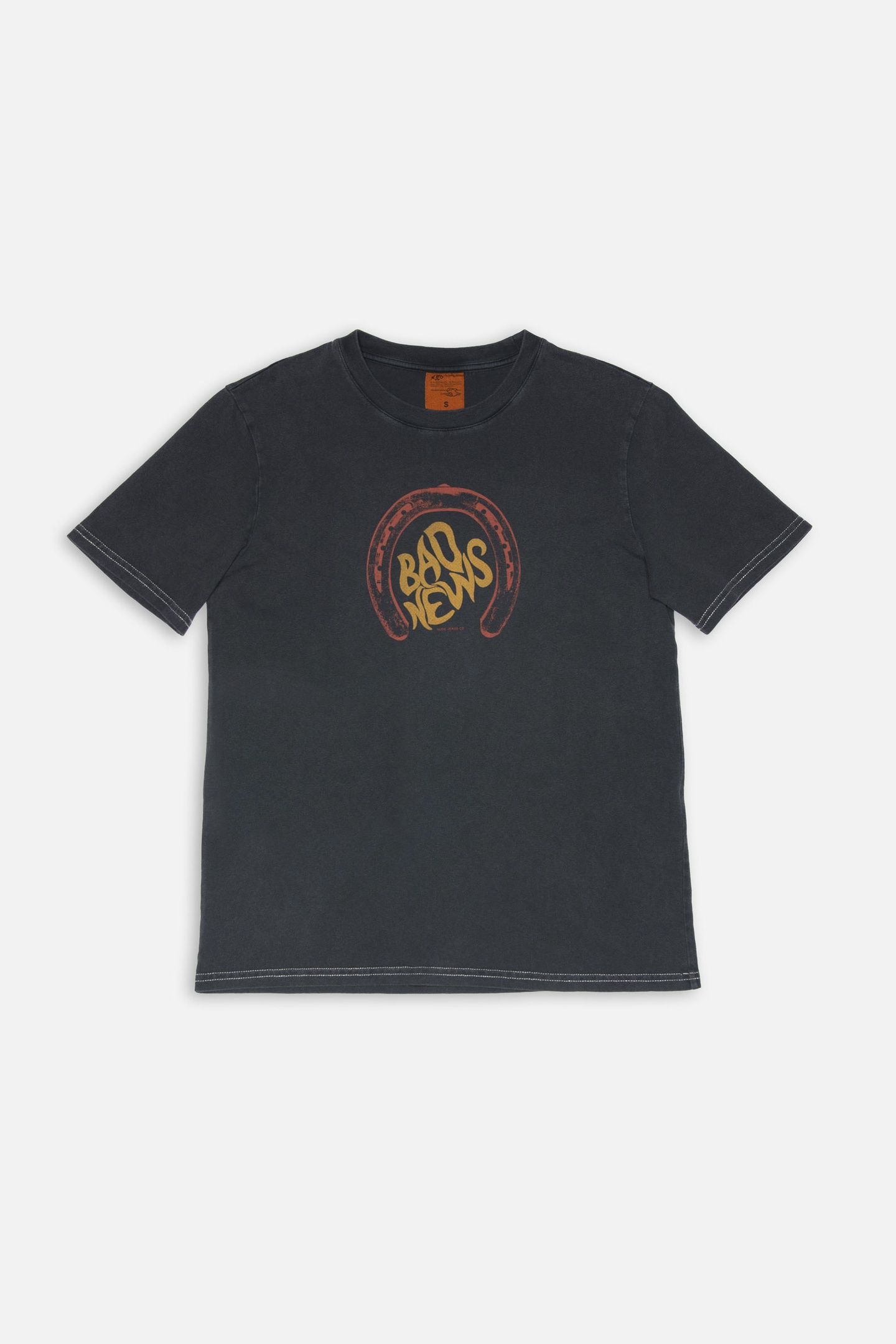 JONI BAD NEWS T-SHIRT 1