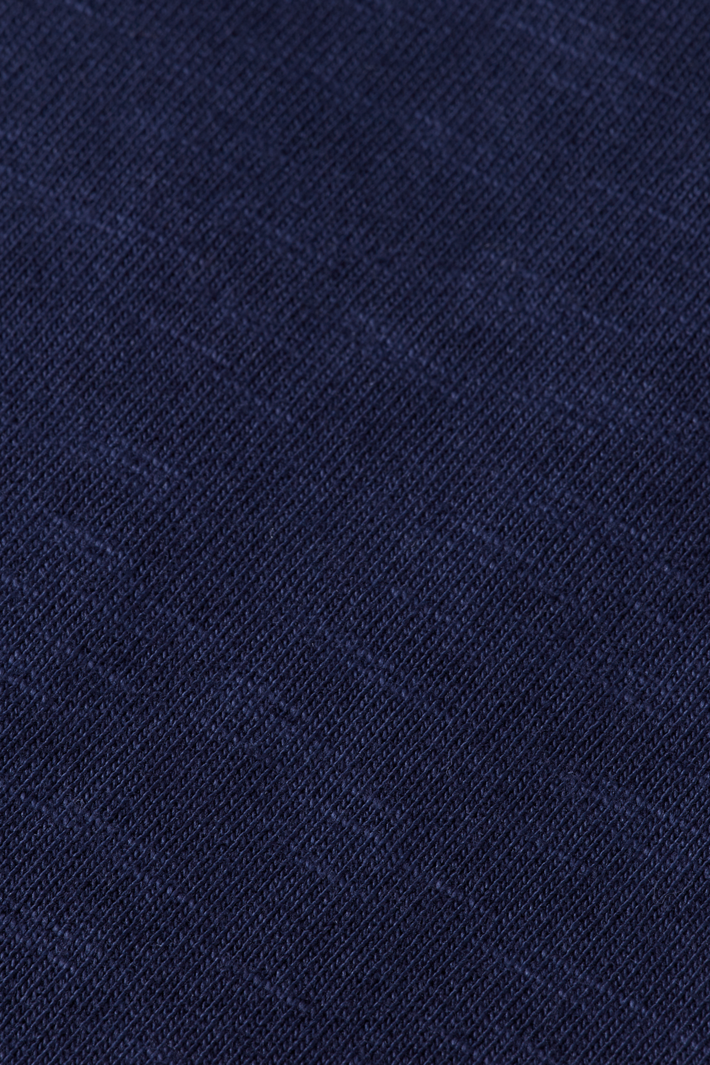 3 CROSSES GARMENT DYE SWEATPANTS PEACOAT 3