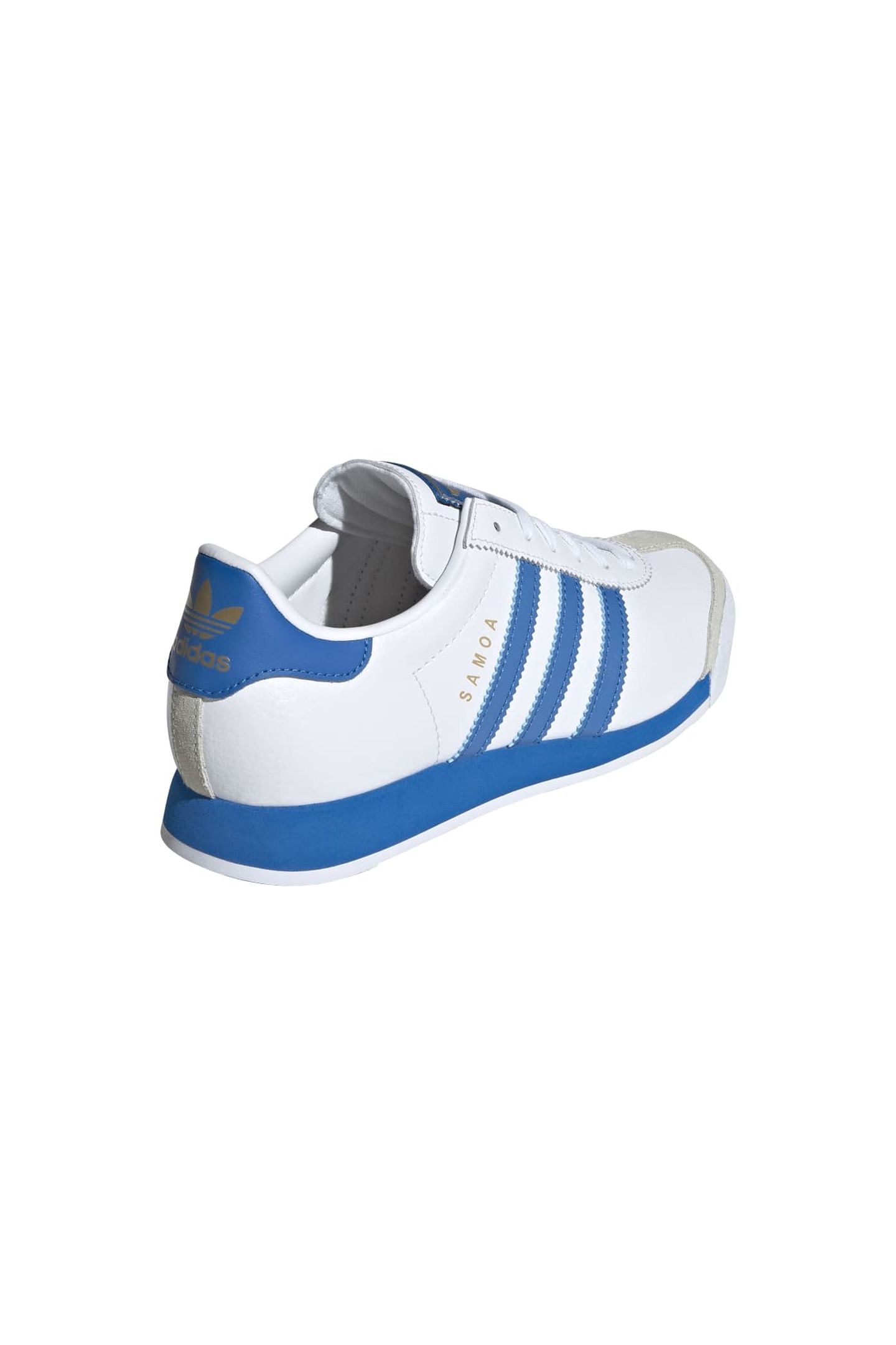 ORIGINALS SAMOA SHOES FTWR WHITE 3