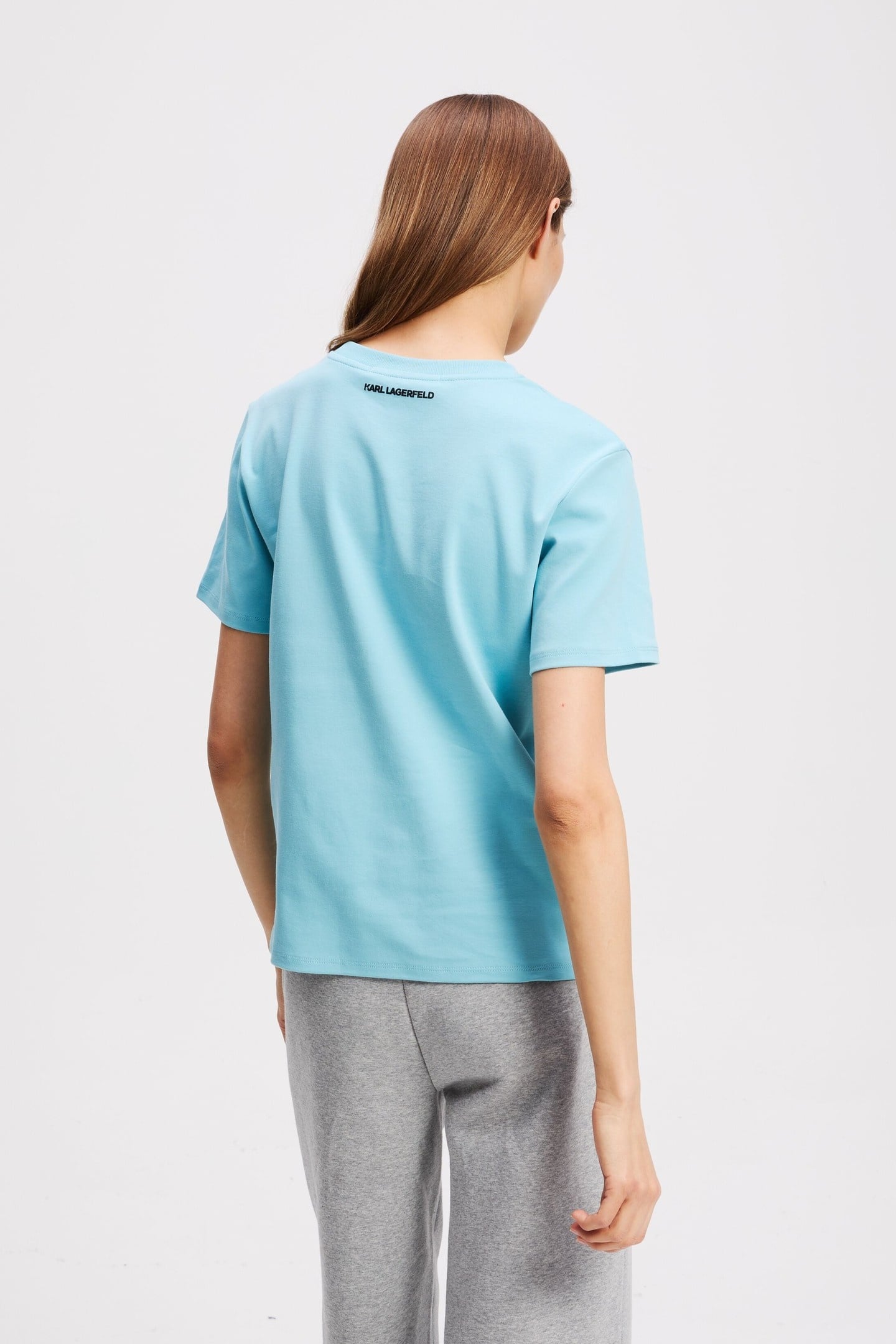IKON DUO AQUARELLE T-SHIRT STILL WATER 3