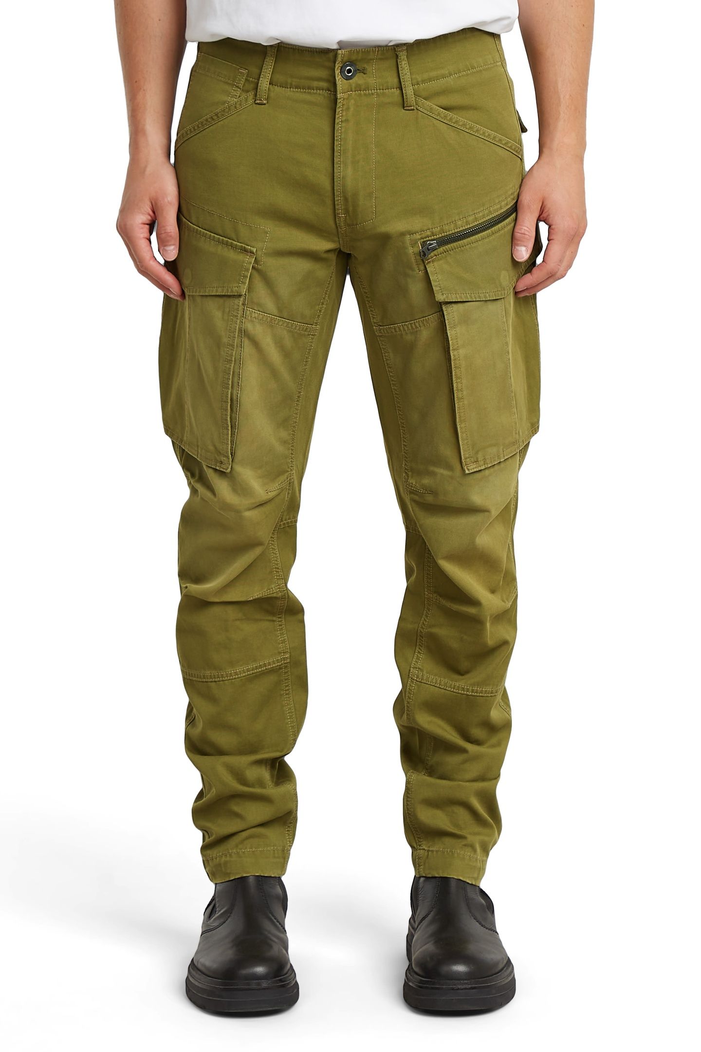 ROVIC ZIP 3D REGULAR TAPERED MAYFLY 2
