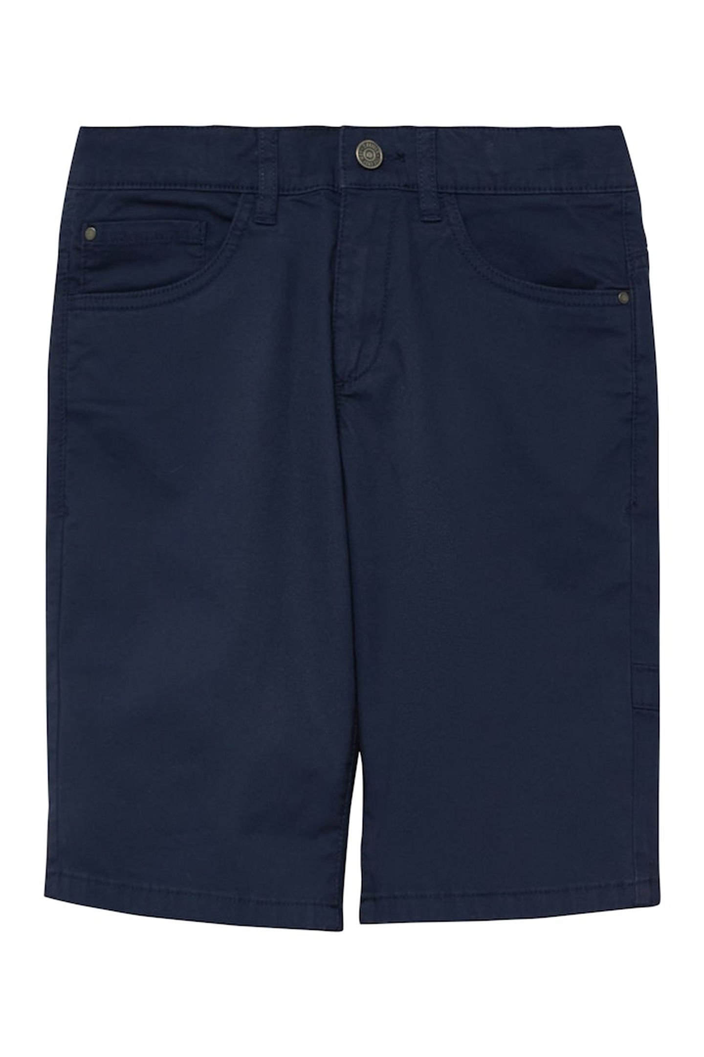 S.OLIVER SHORTS MARINE 1
