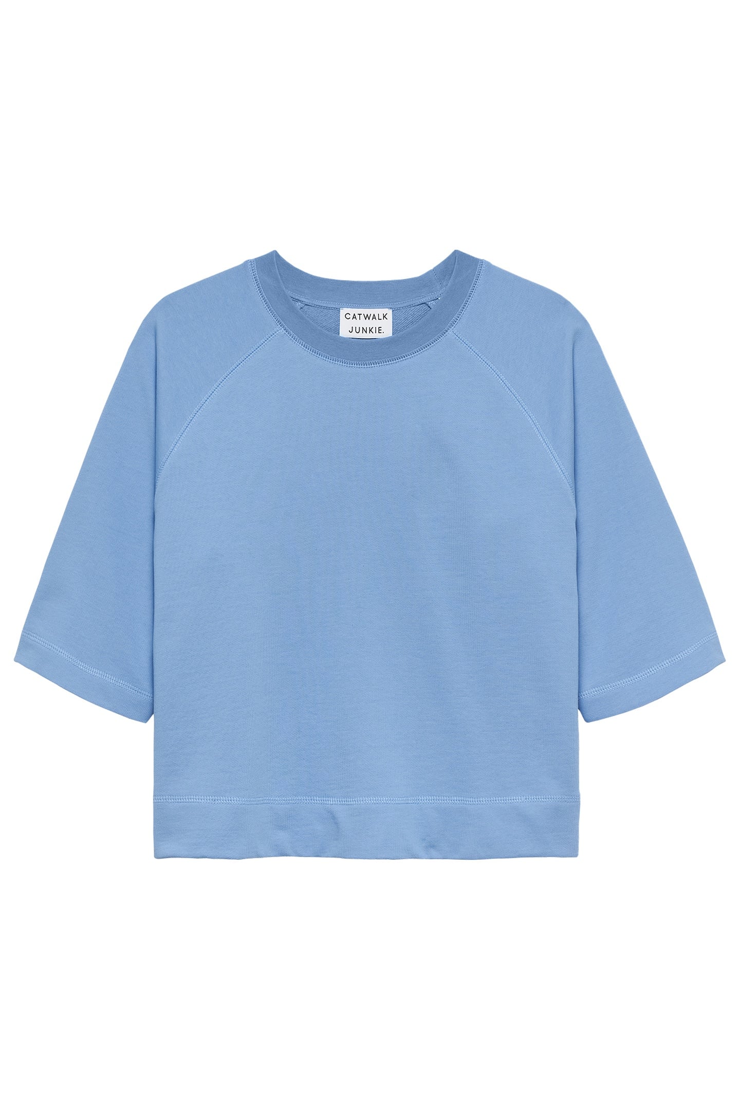 SHORT SLEEVE SWEATER RIVIERA 4