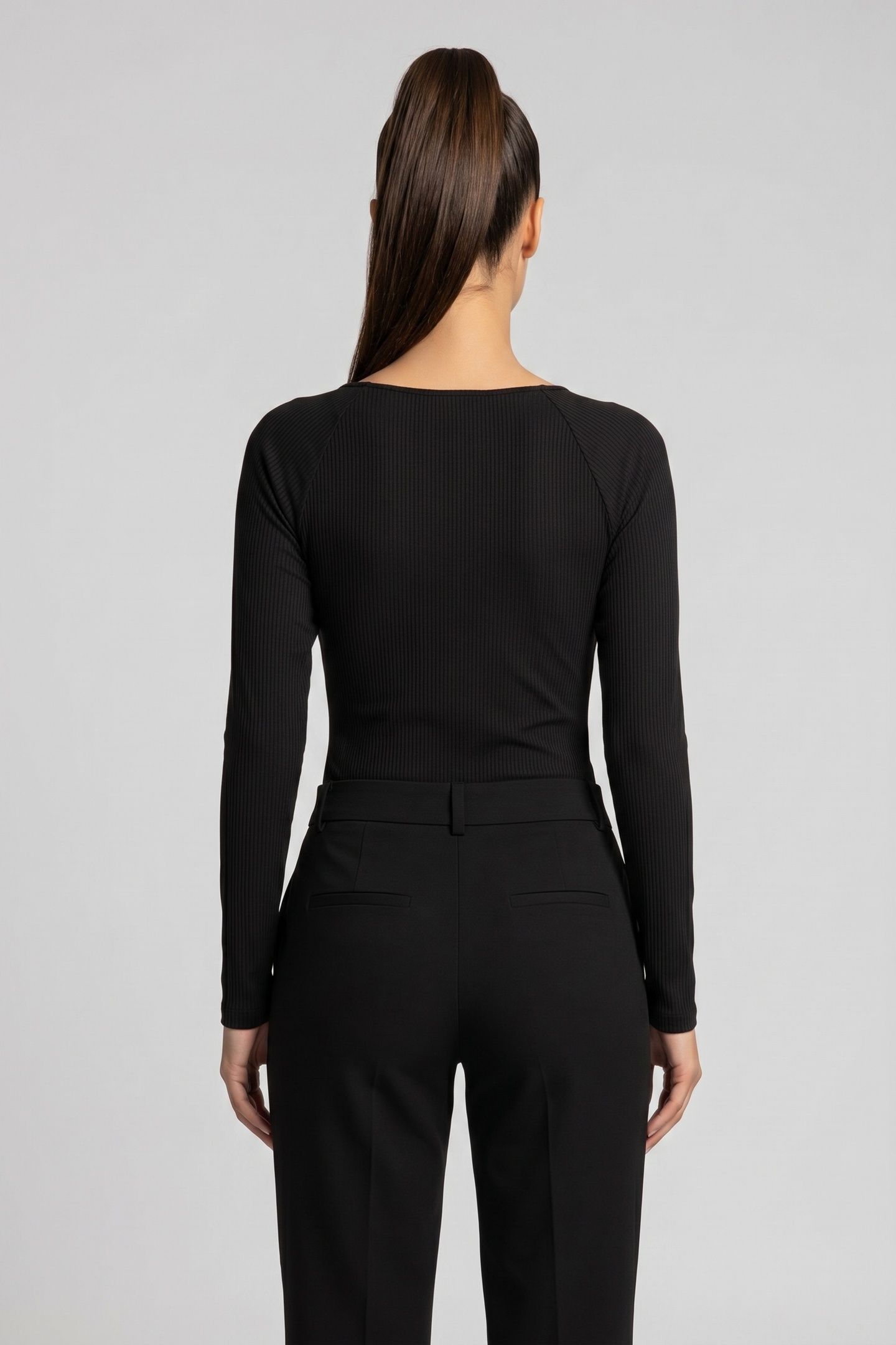 SPEED NOMI BODY BLACK 2