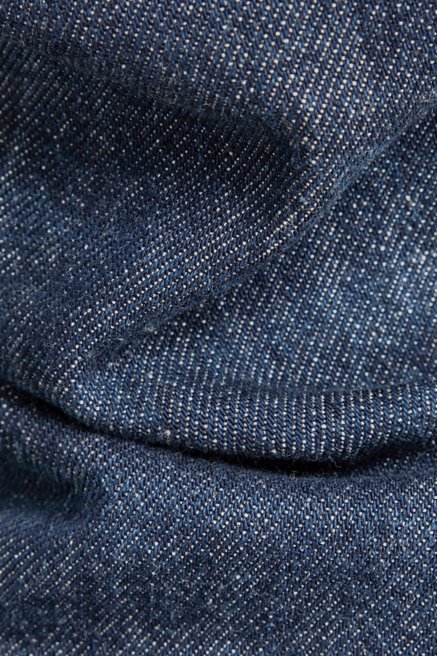 STRACE STRAIGHT WORN IN DEEP MARINE 6