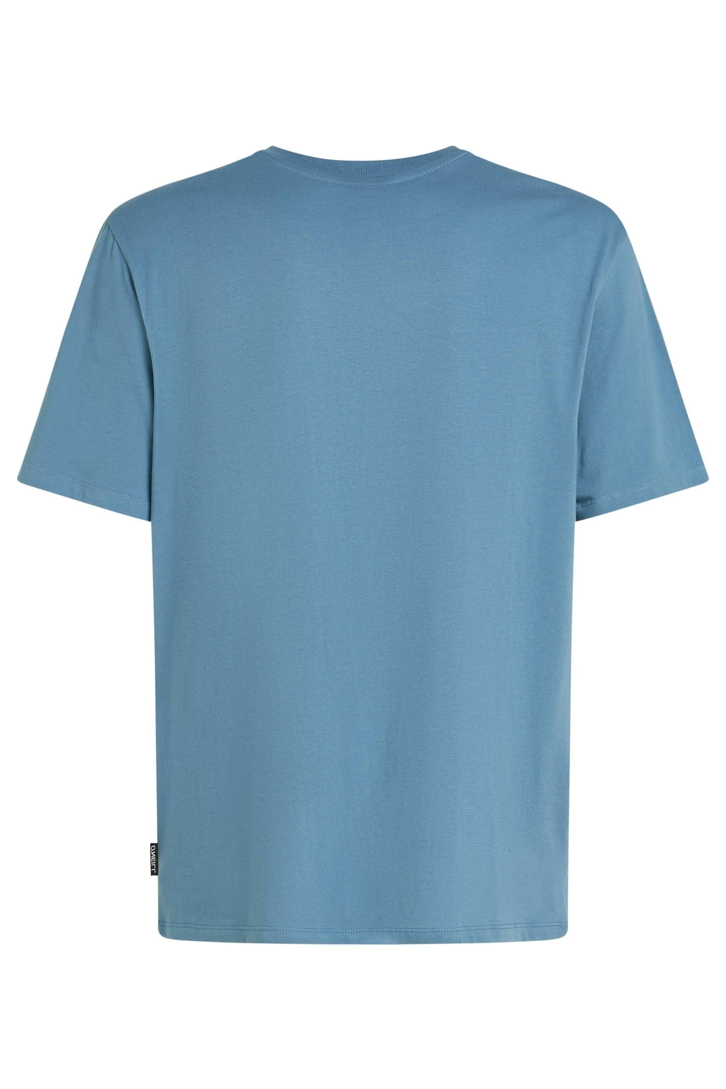 O'NEILL CHEST PRINT T-SHIRT MOZART BLUE 5