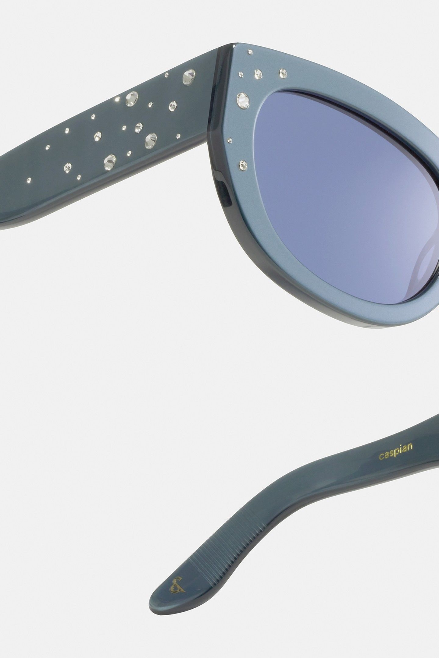 UNISEX CASPIAN-OCEAN-CHROME-SUN 3