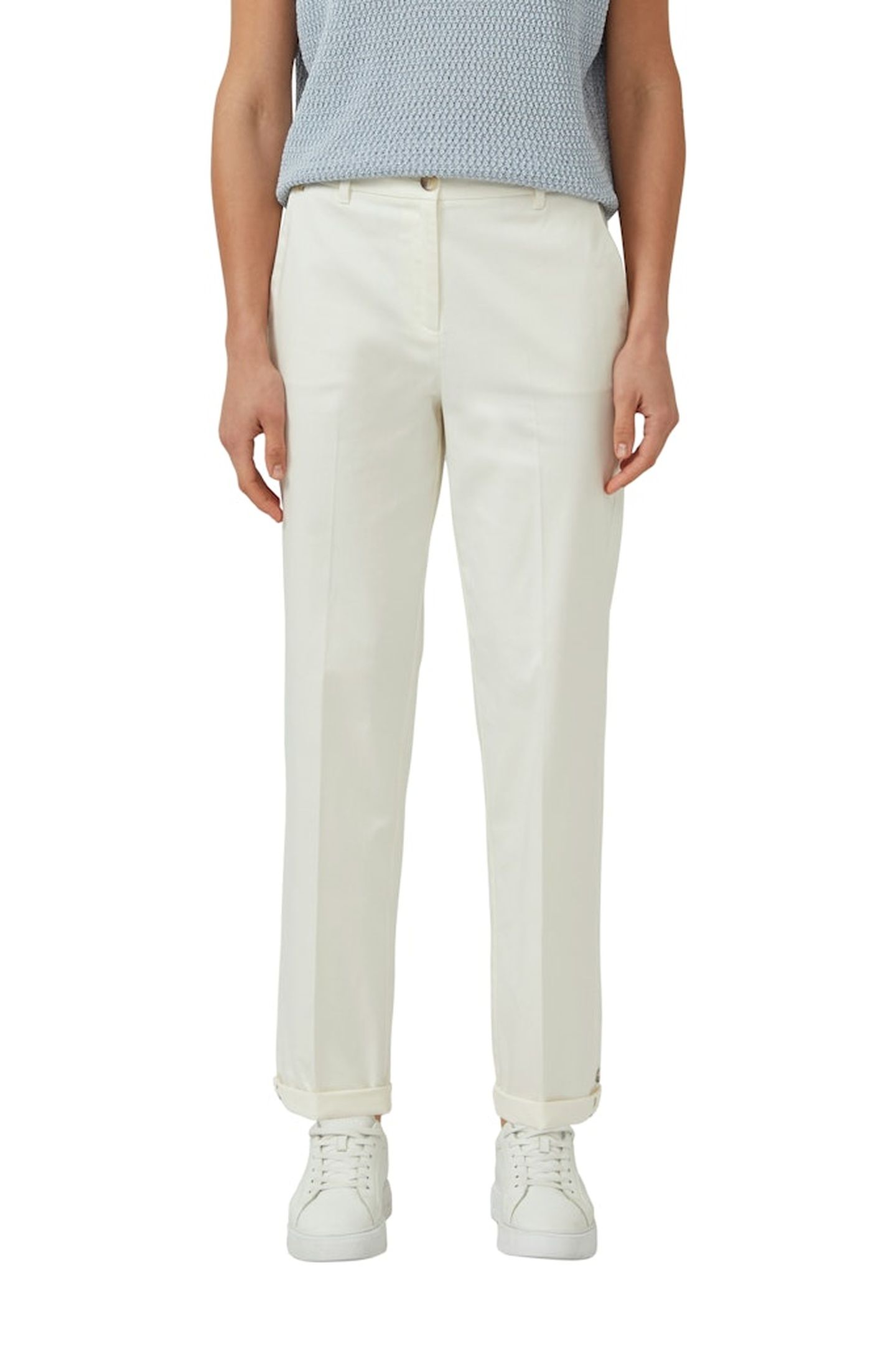 S.OLIVER PANTS OFFWHITE 3