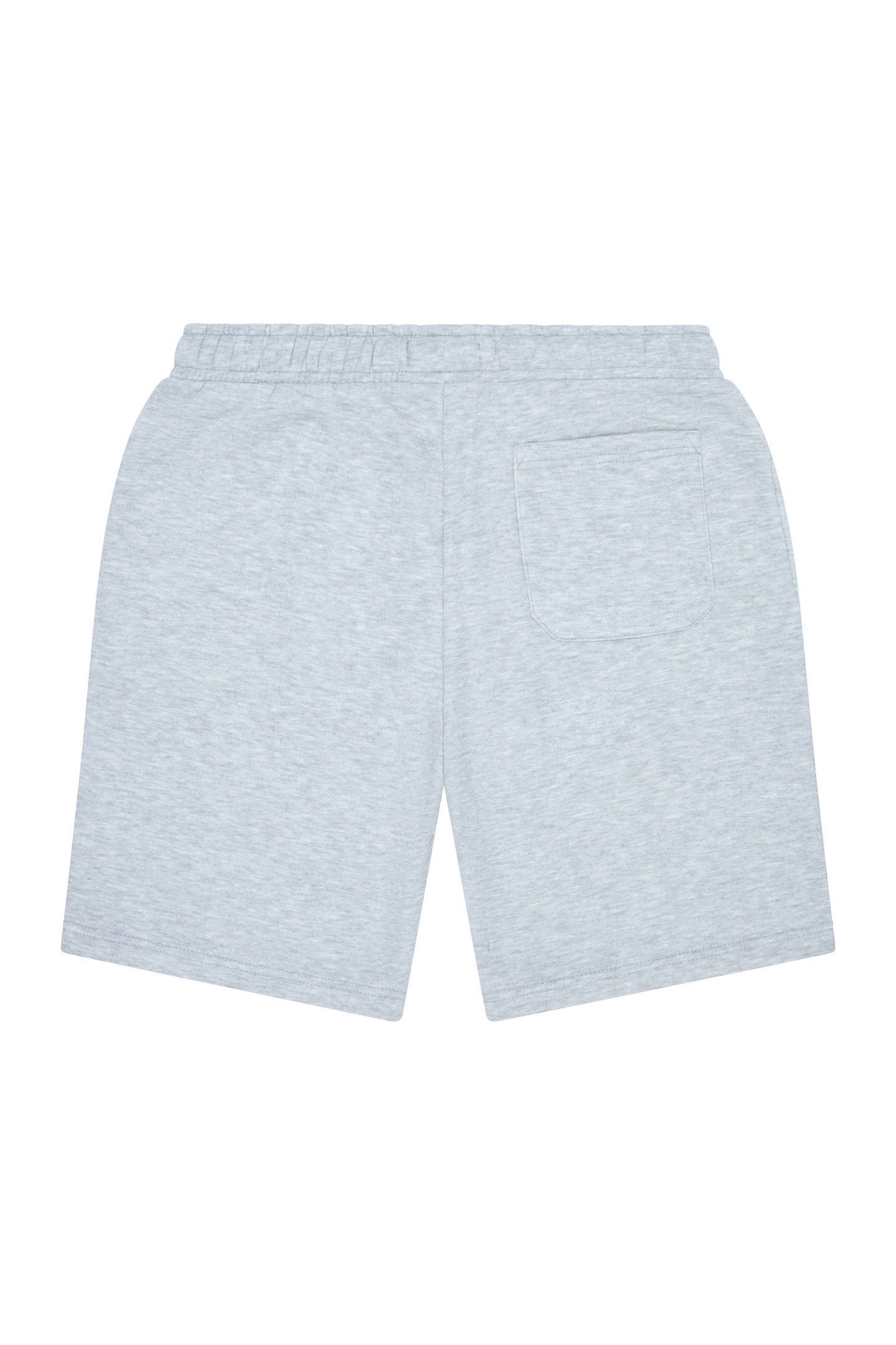 JERSEY LGT GREY MEL 2
