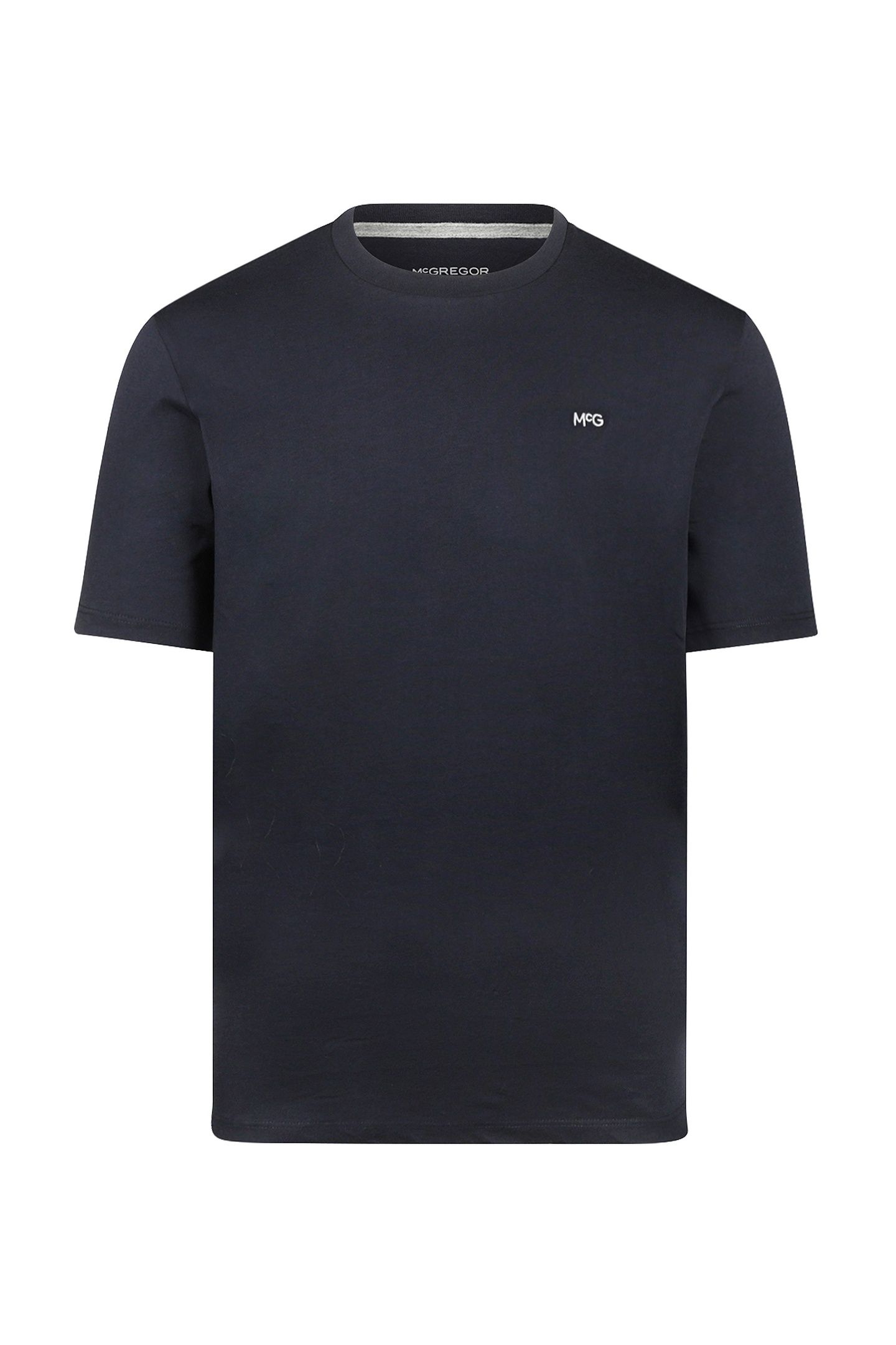 ESSENTIAL MCG EMBR T-SHIRT NAVY 3