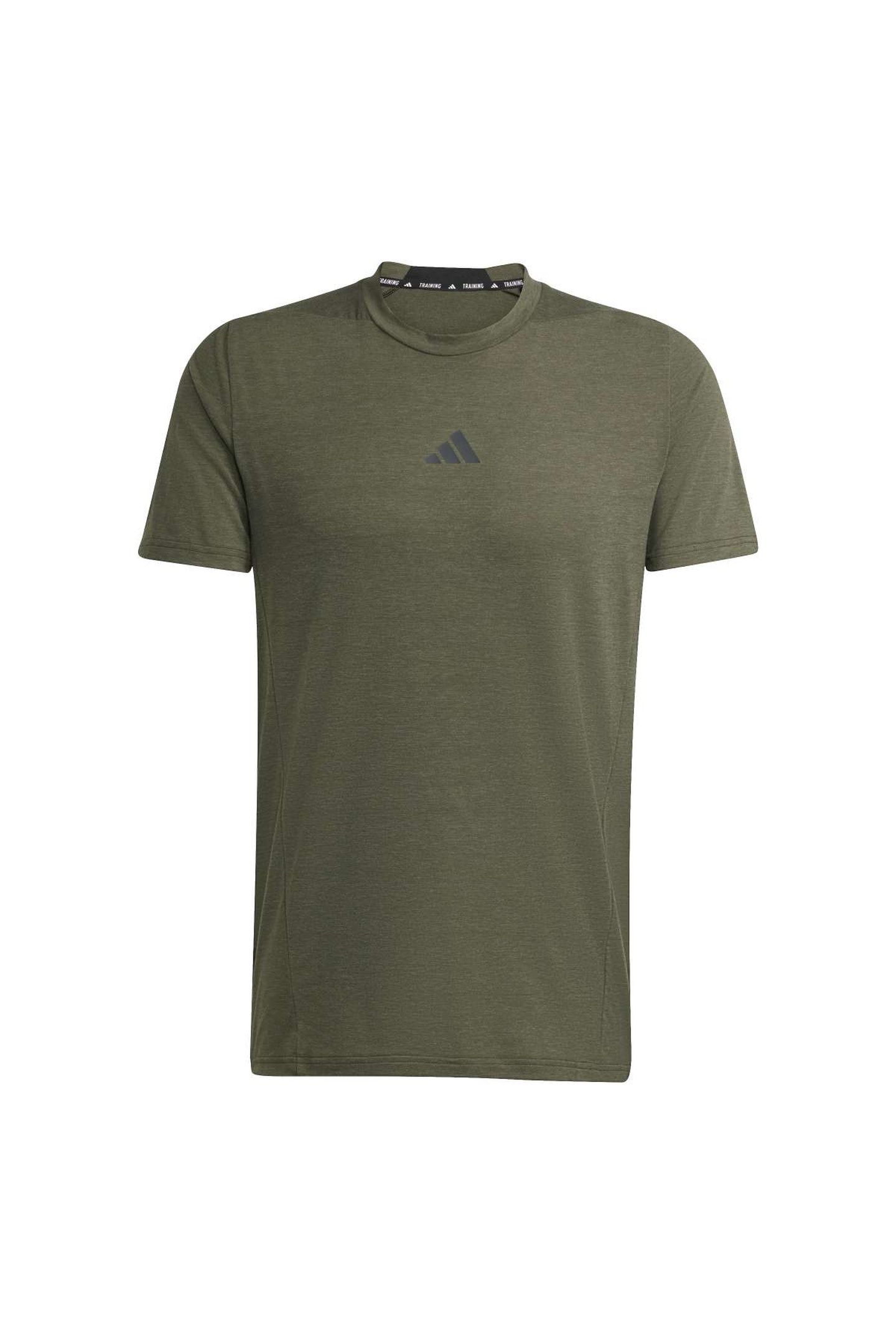 UNISEX PERFORMANCE D4T WORKOUT T-SHIRT NIGHT CARGO 6