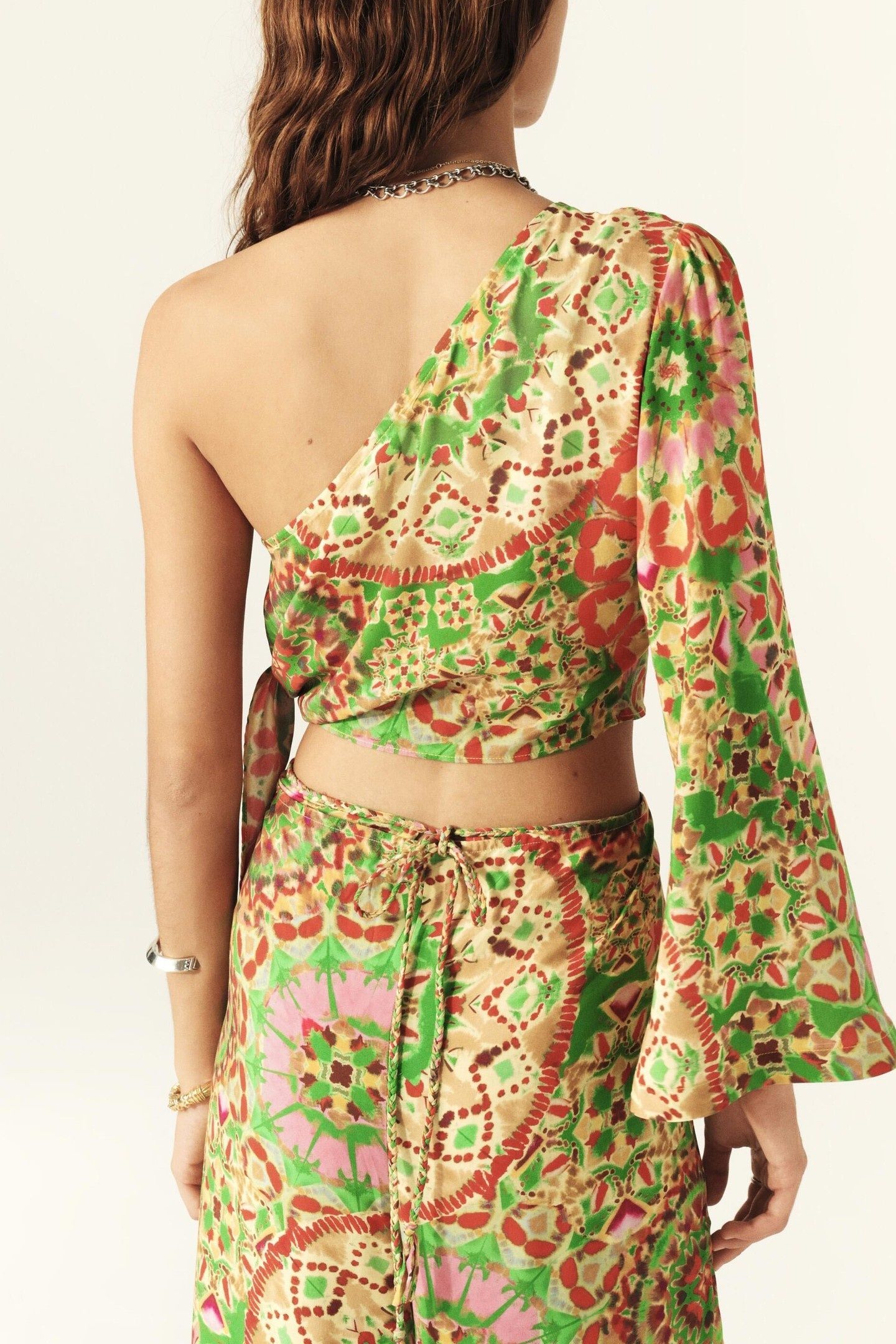 TOP LUCIA VERT 2