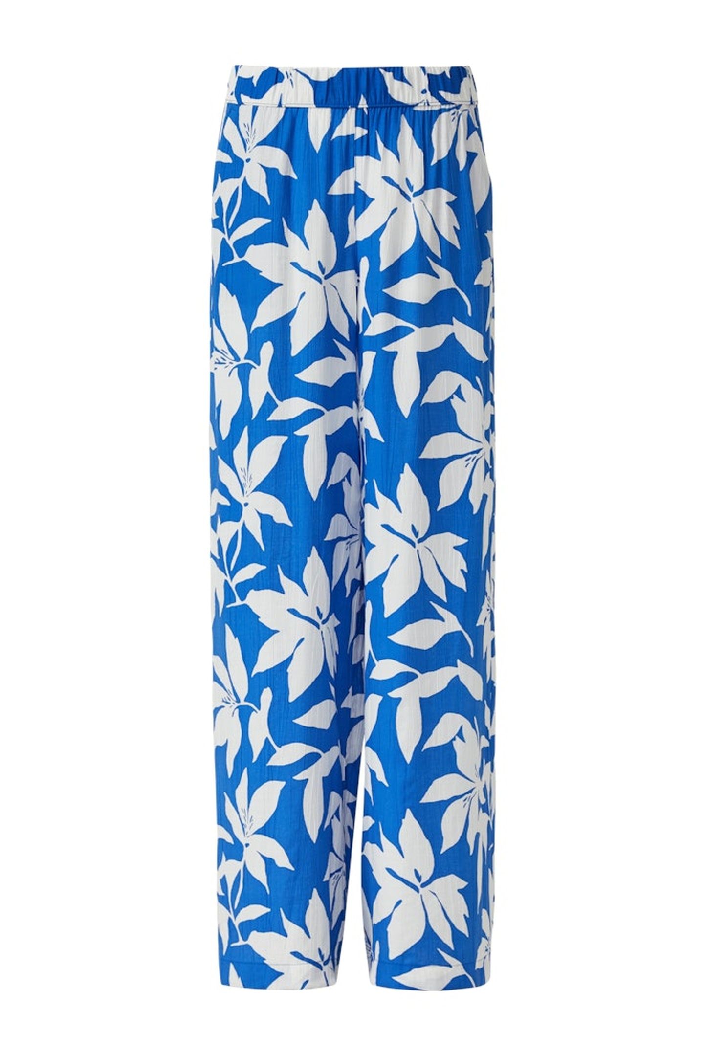 S.OLIVER PANTS BLUE 4