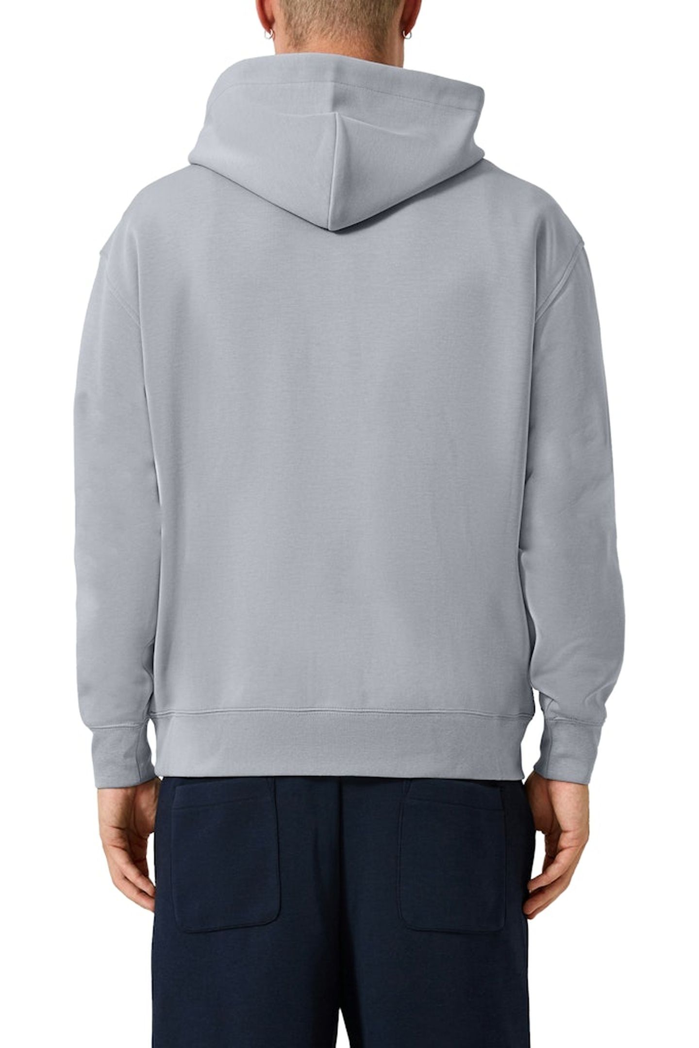 S.OLIVER-QS SWEATSHIRTS GREY/BLACK 2