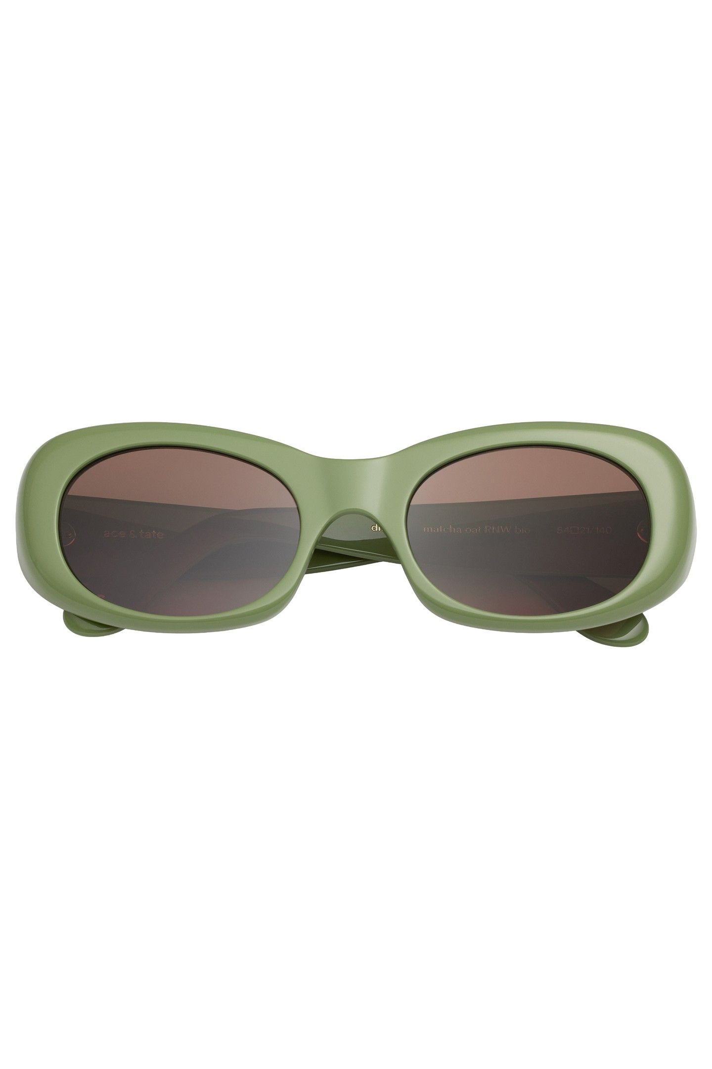 UNISEX DILION-MATCHA-OAT-SUN 2