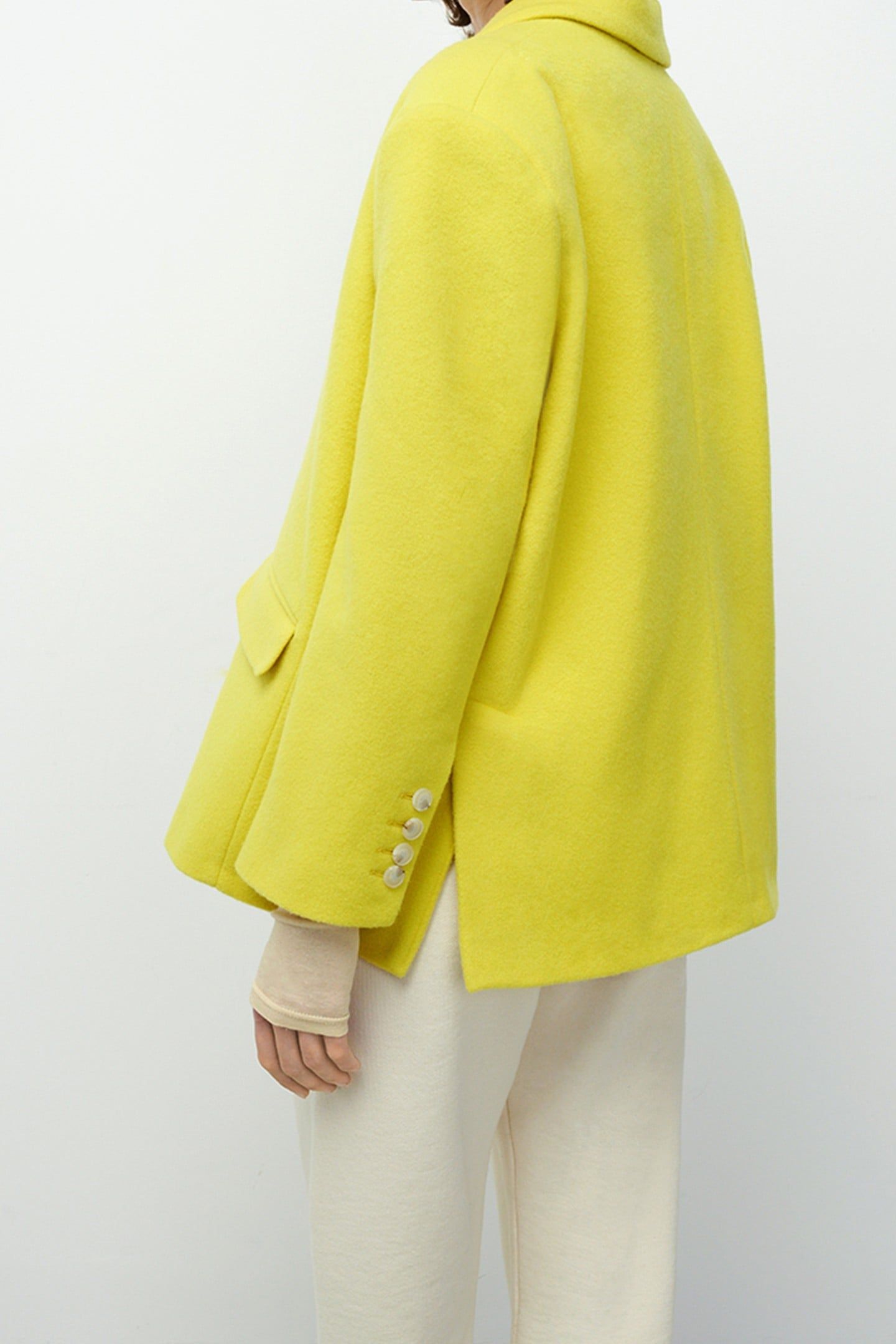 SOKTOWN BLAZER ANIS 4