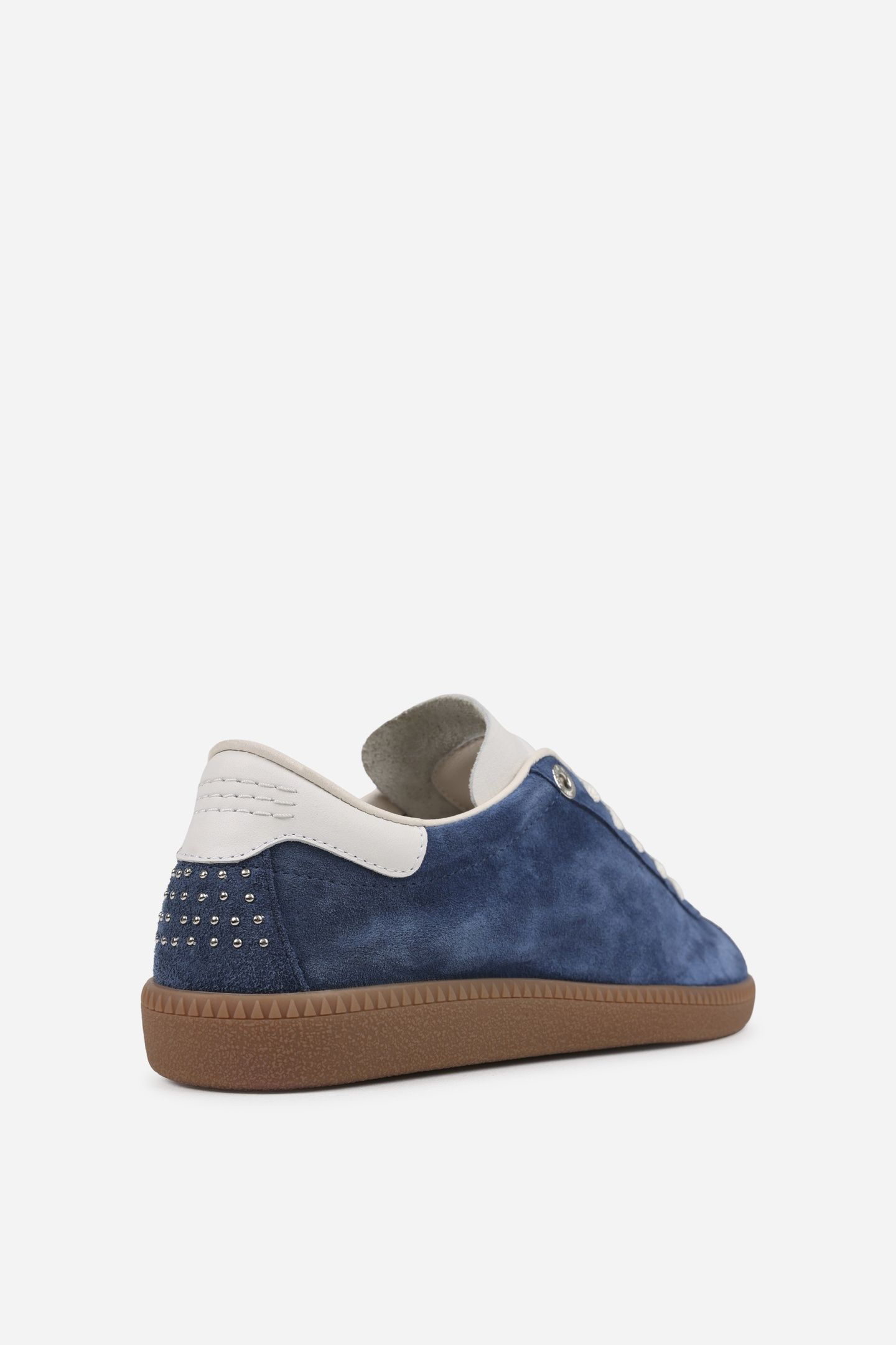 BOB-BIE SNEAKER DENIM BLUE/OFF WHITE 3